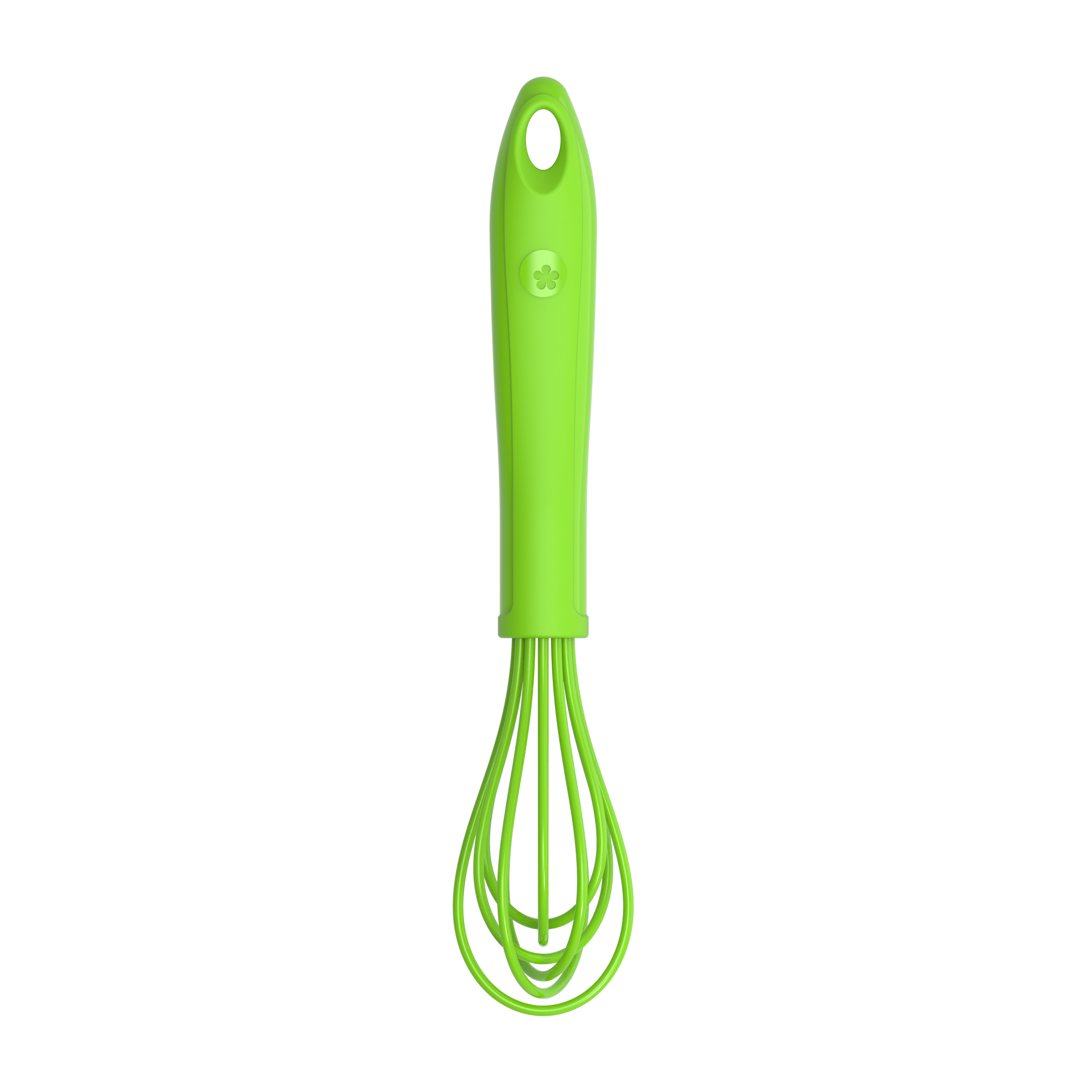 Kochblume Schneebesen M limette