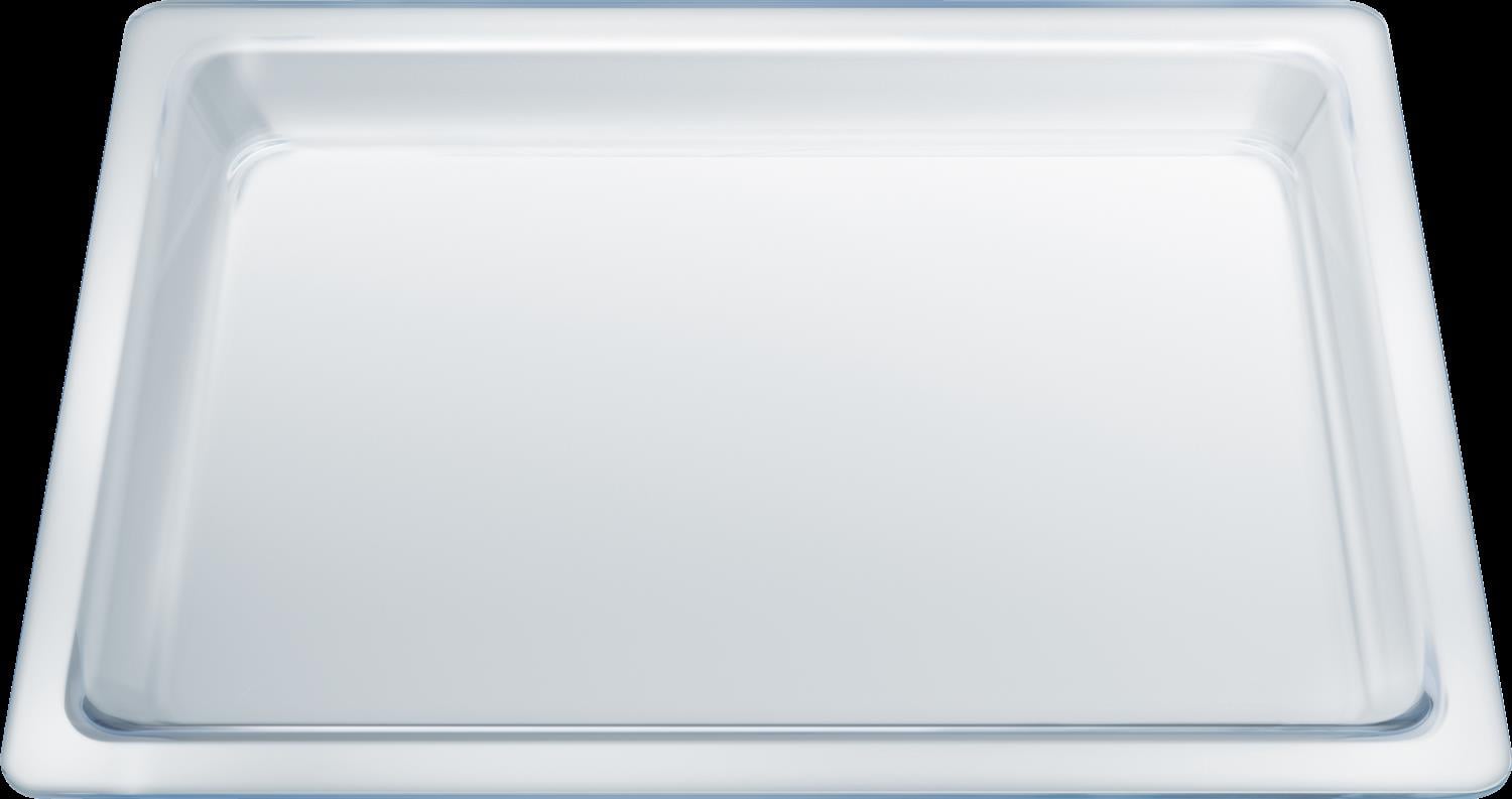 Siemens Glaspfanne HZ636000