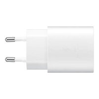 Samsung Netzteil USB-C ohne Kabel BULK (weiß)