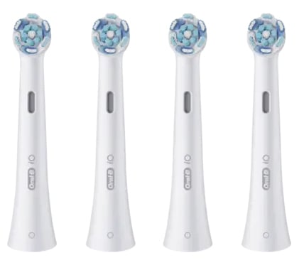 Oral-B Aufsteckbürsten iO Ultimative Reinigung 4er