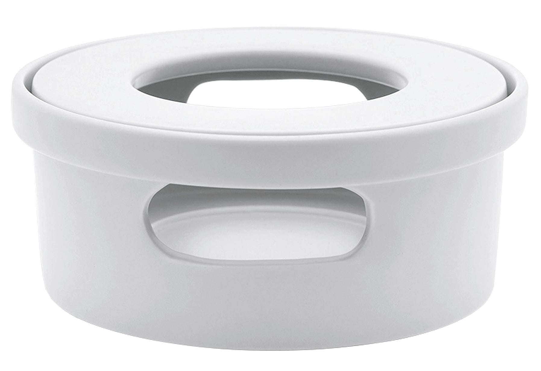 Bredemeijer BREDEMEIJER Teewärmer Skagen weiß