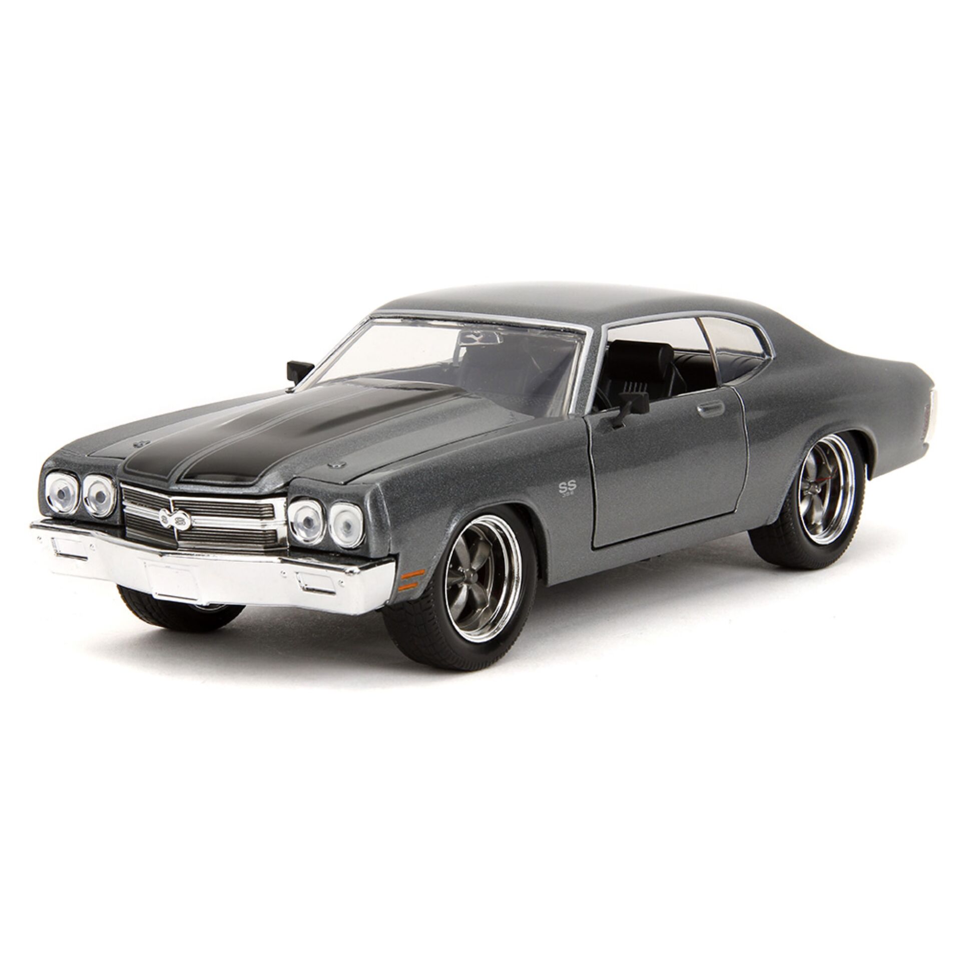 Jada Fast & Furious 1970 Chevrolet 1:24         253203099