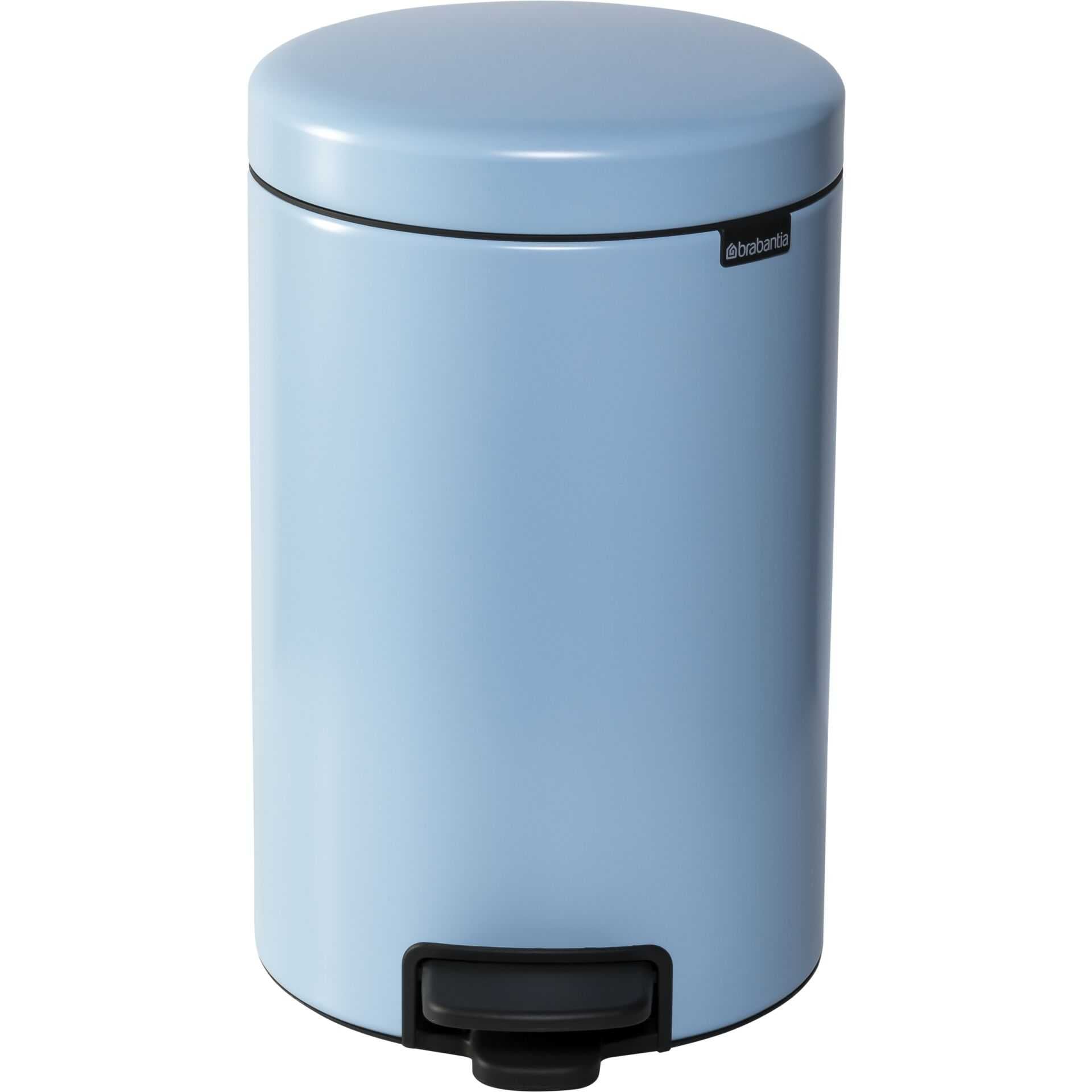 Brabantia Treteimer Newicon 12 L Dreamy Blue