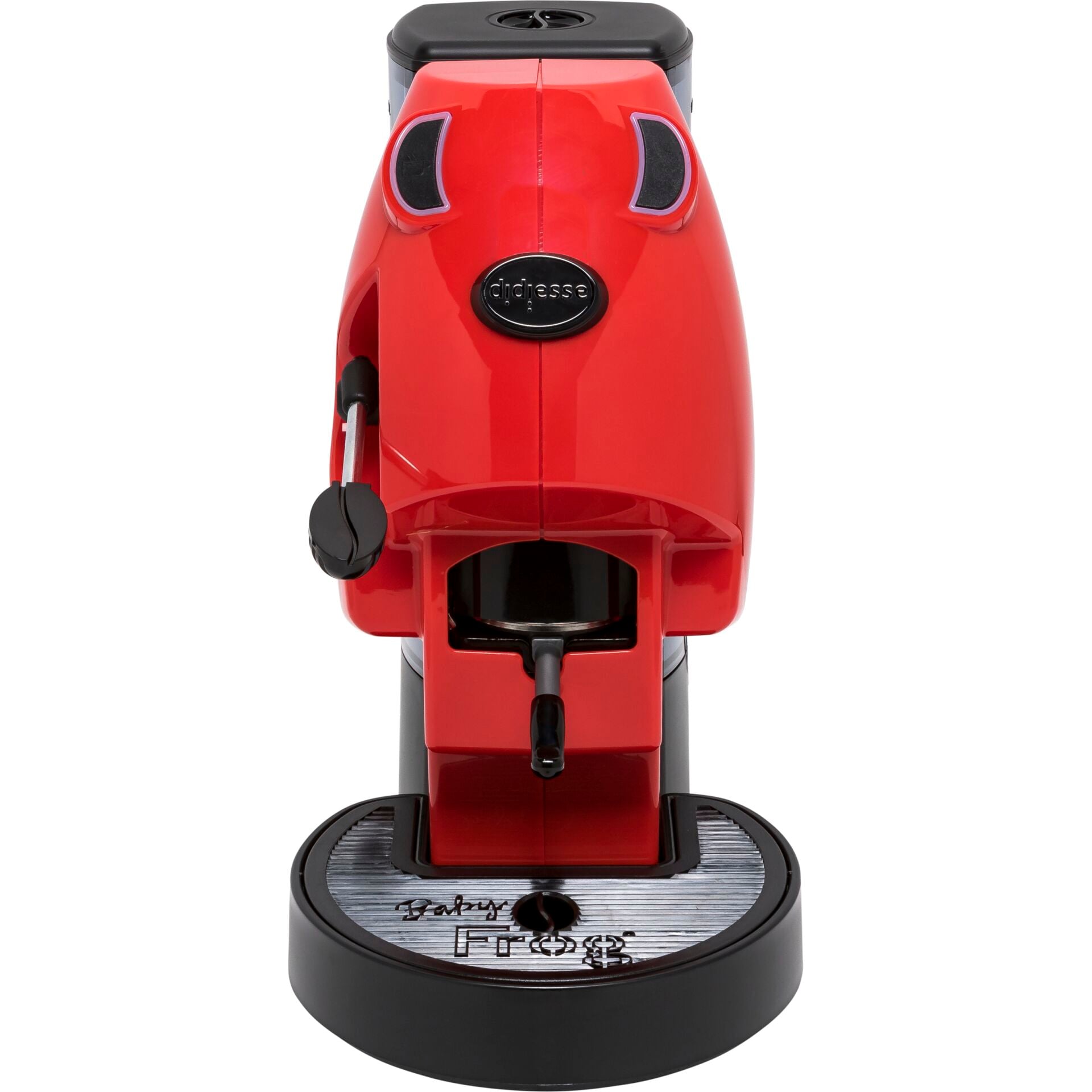 Didiesse Baby Frog rosso