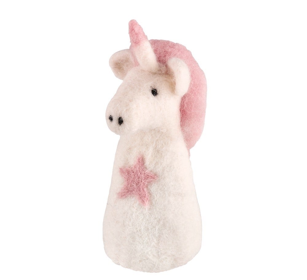 CILIO Eierwärmer LANA Einhorn