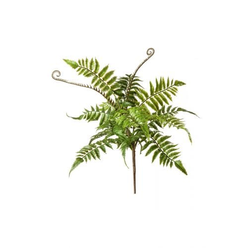 Gilde Deko  in grün