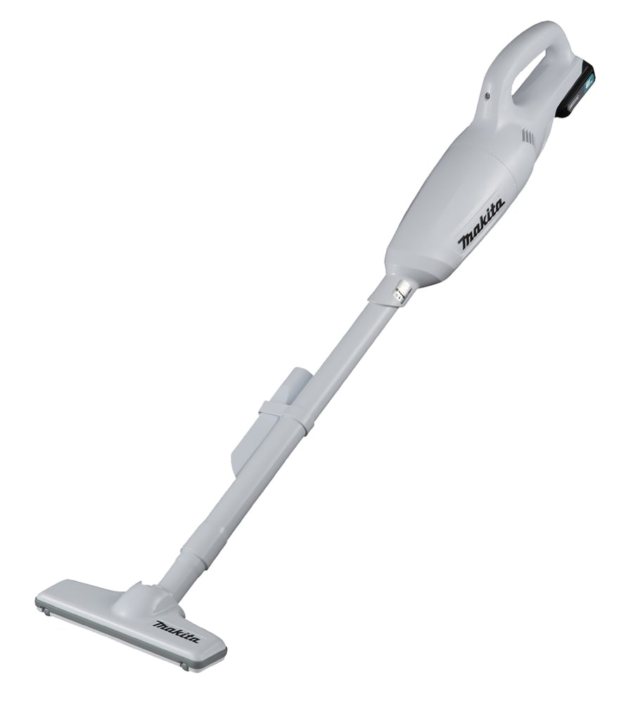 Makita Akku-Staubsauger CXT 12V max – Der leistungsstarke, beutellose Sauger für Ihren Haushalt