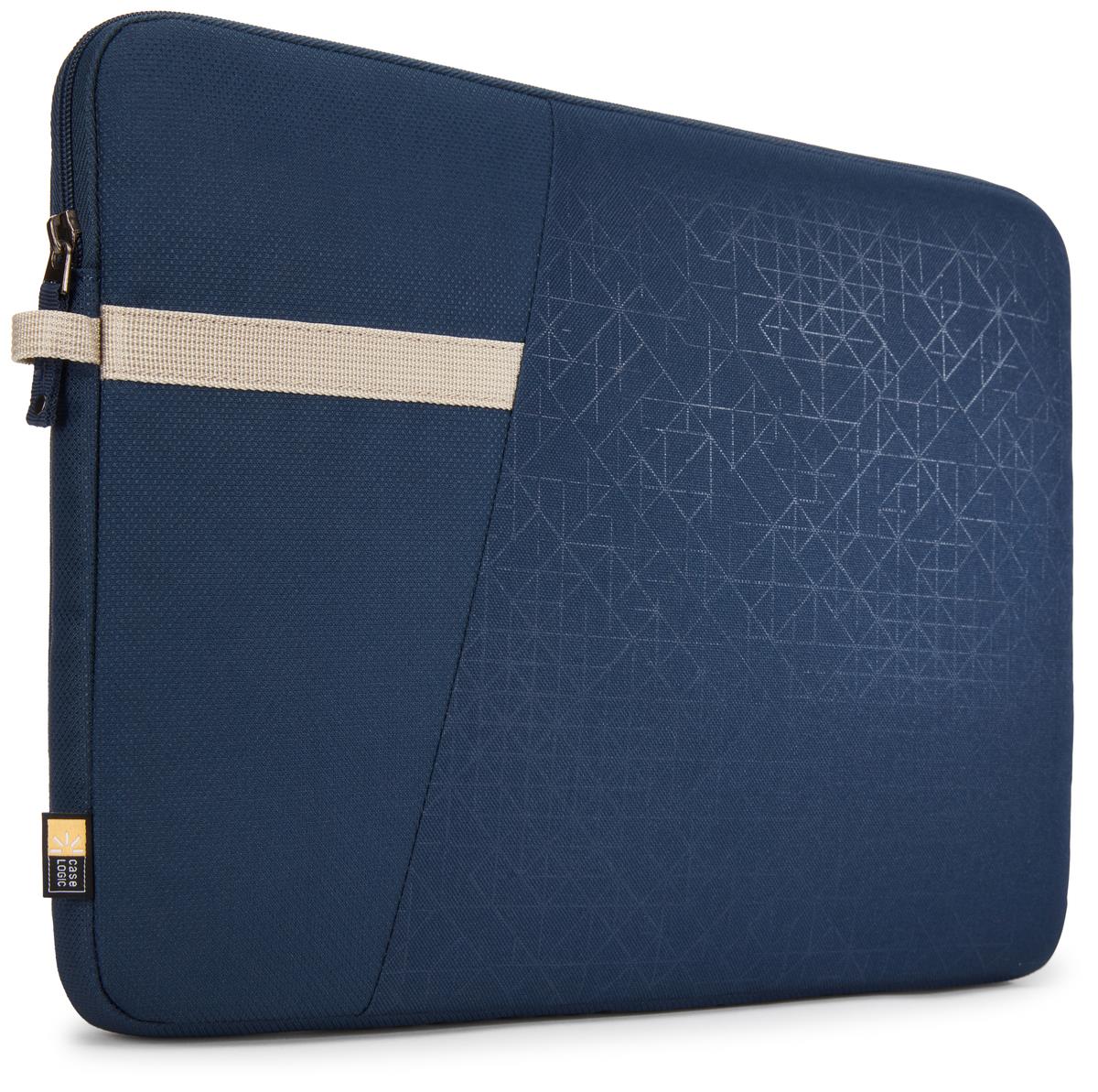 Case Logic Ibira Laptop-Hülle 15,6", Dress Blue