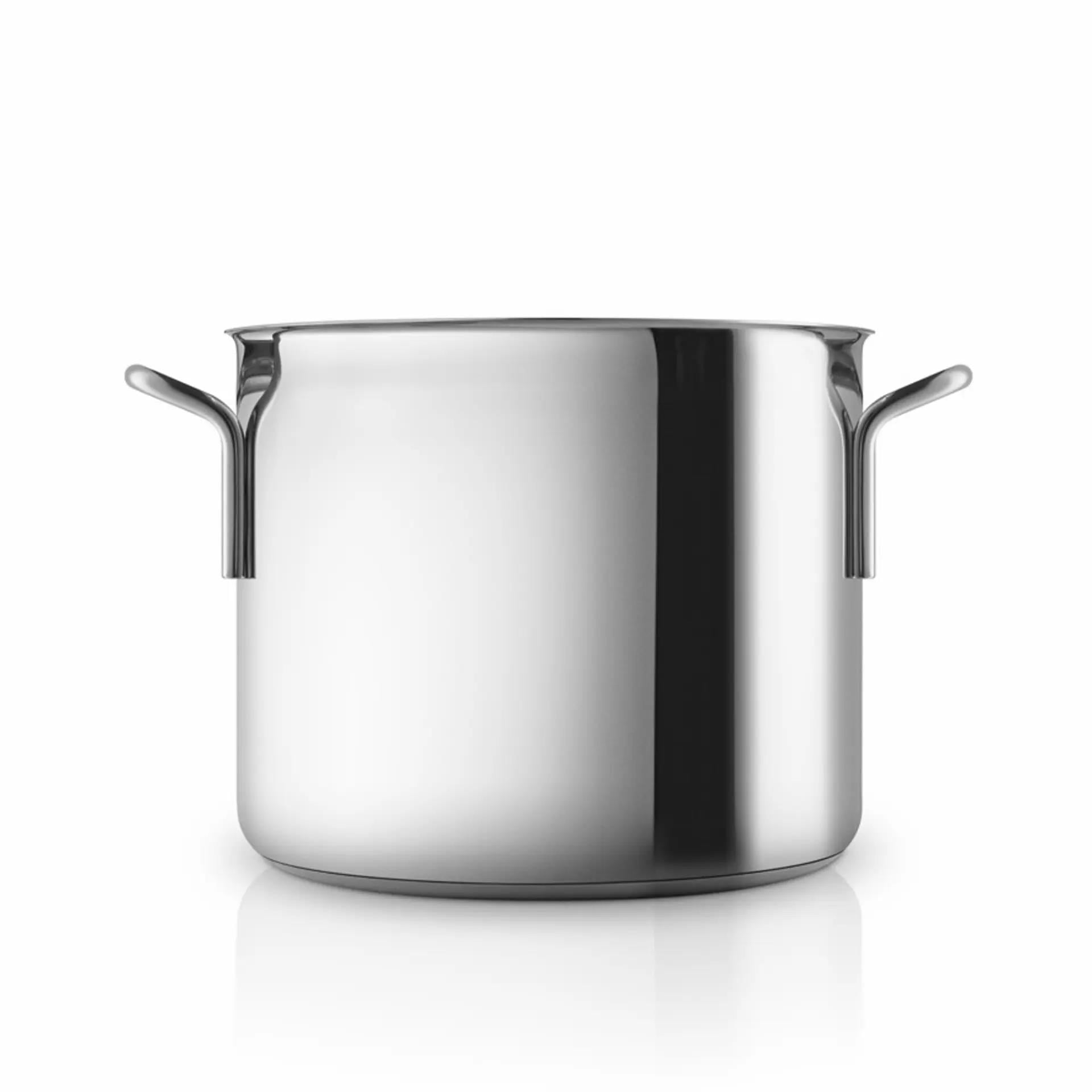 Eva Solo Stainless steel Topf - 4.8 l