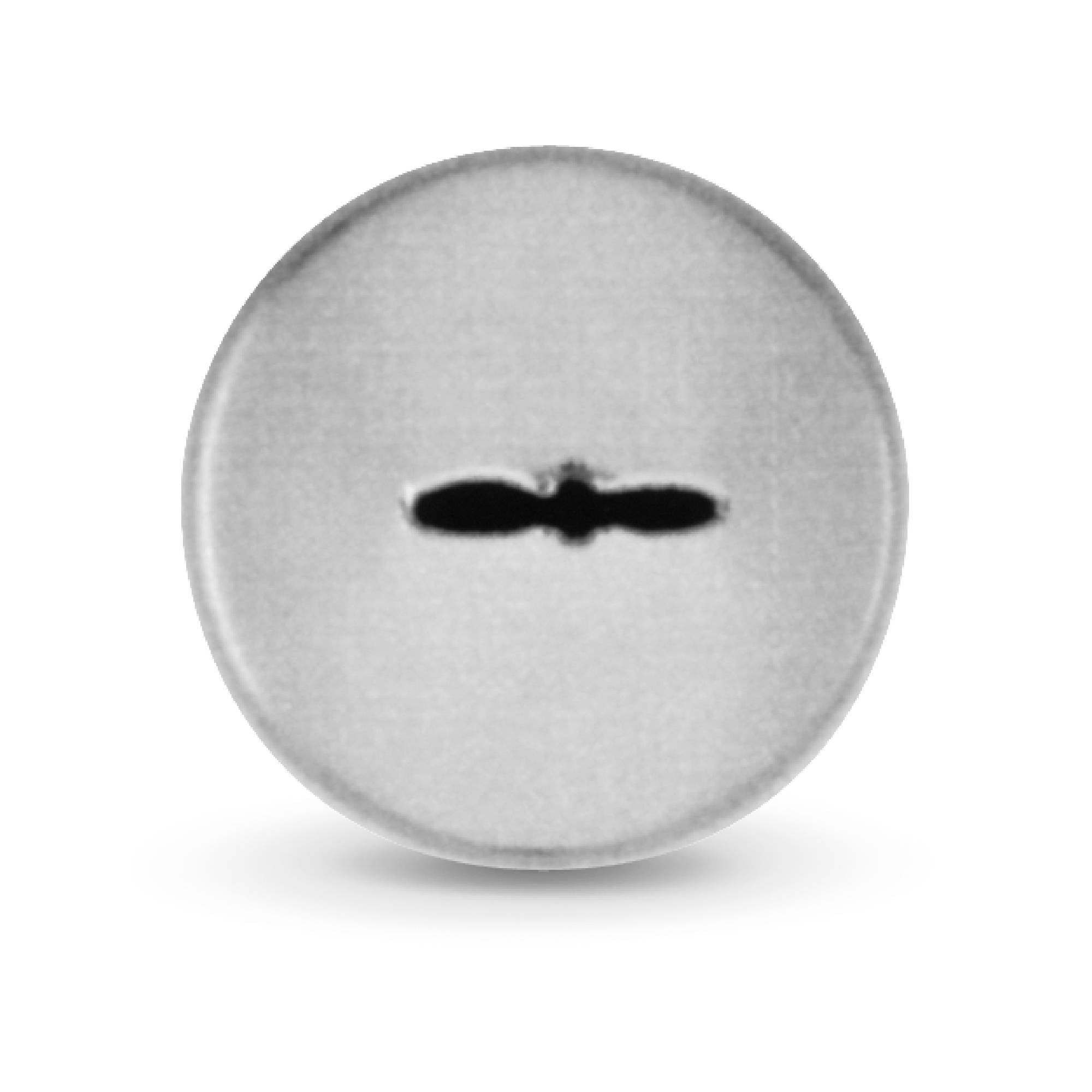 Städter Blatttülle klein