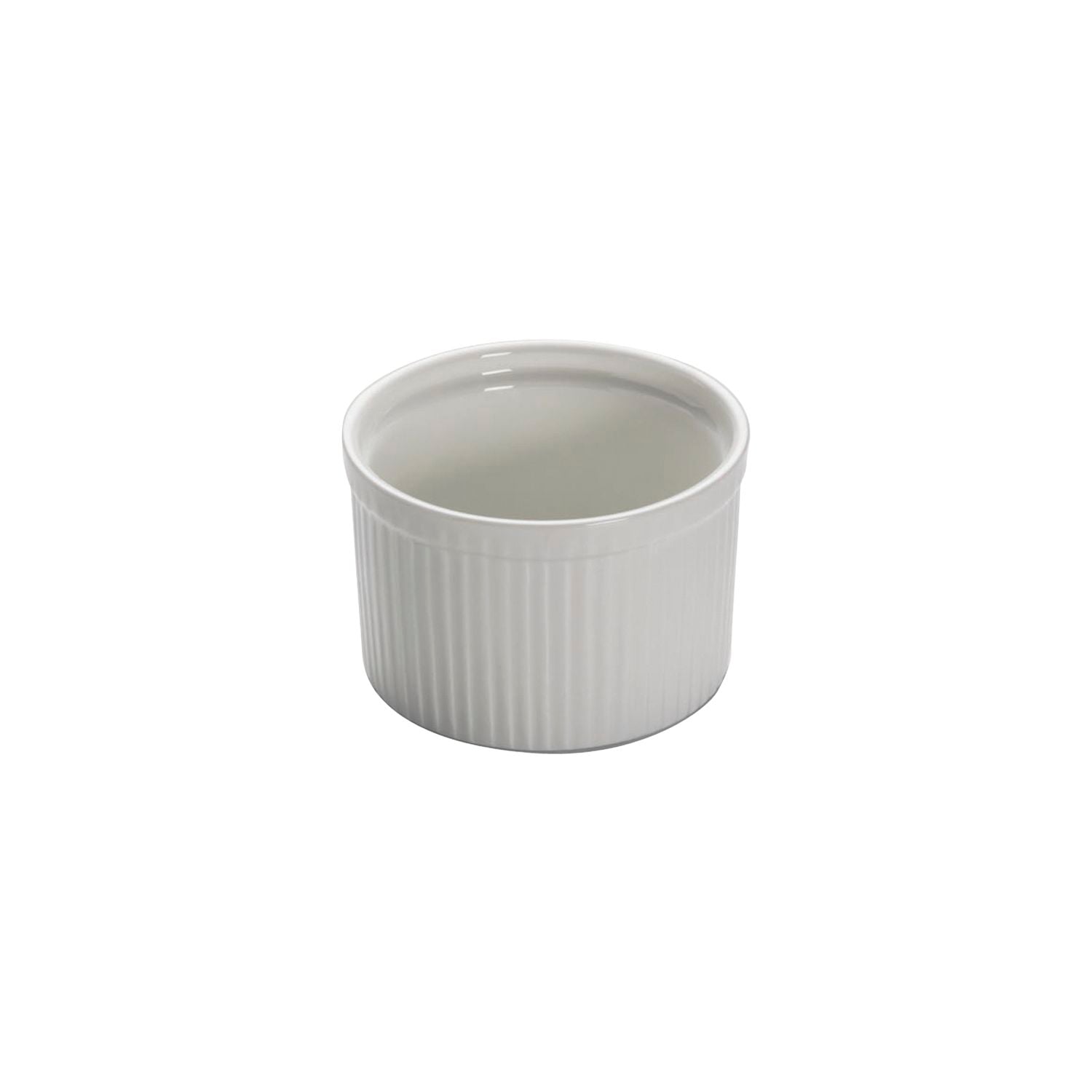 MAXWELL WILLIAMS Basic Ramekin, Ofenform, rund, Inhalt: 0,34 Liter