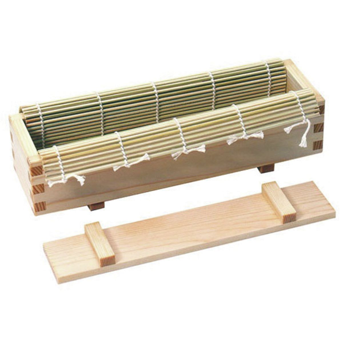 LOUIS TELLIER Kit für Sushis und Makis