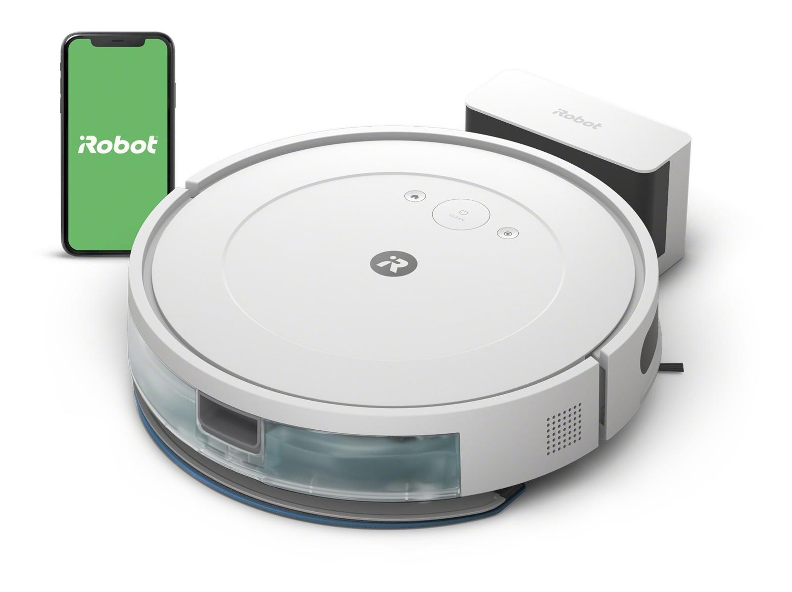 Die Welt der automatischen Reinigung: Der iRobot Roomba