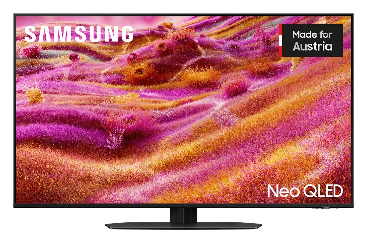 Samsung 50QN93F
 
 4K Quantum MiniLED, HDR NeoQLED-TV 50" (125cm)