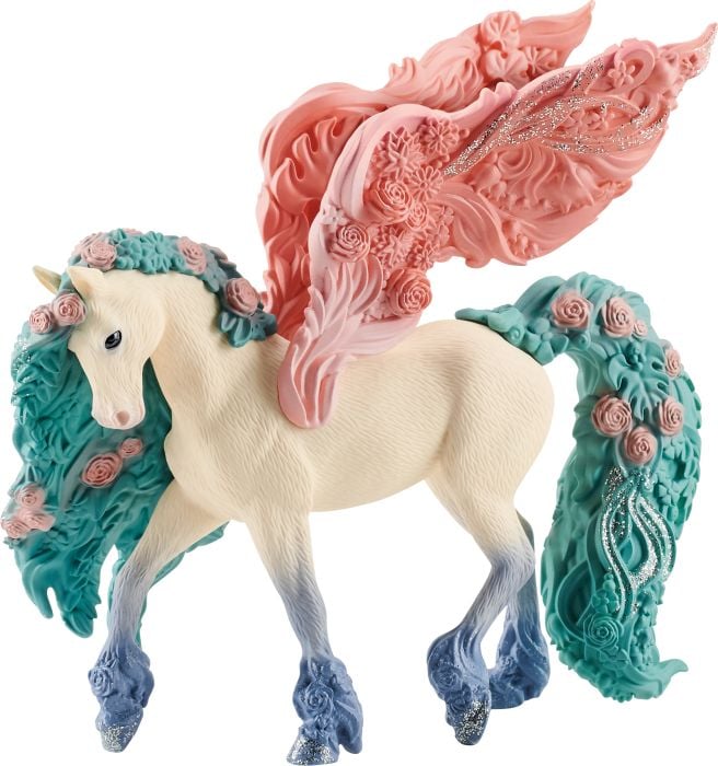 Schleich schleich® bayala® 70590 Blütenpegasus 70590