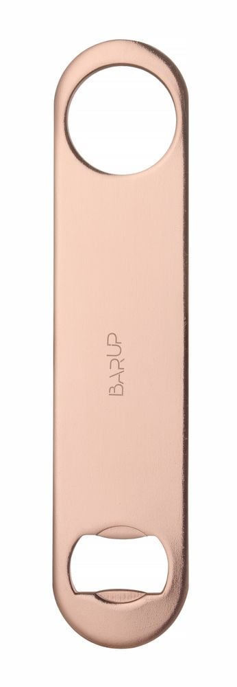 BarUp Flaschenöffner, Kupfer, 180x40x(H)2mm
