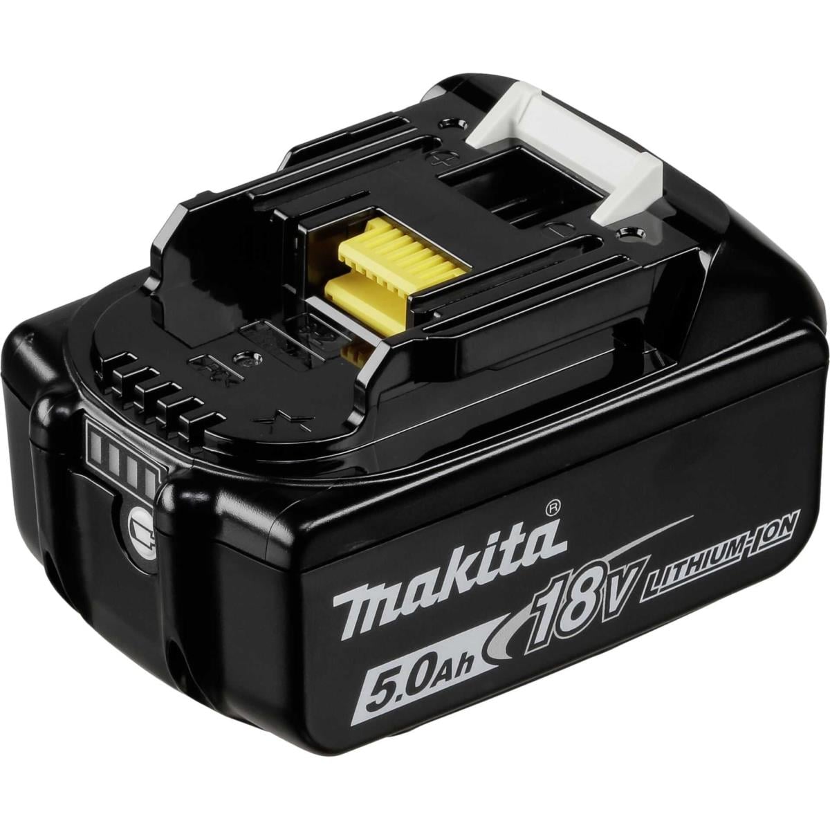 Makita BL1850B - Batterie - Li-Ion - 5 Ah - 90 Wh