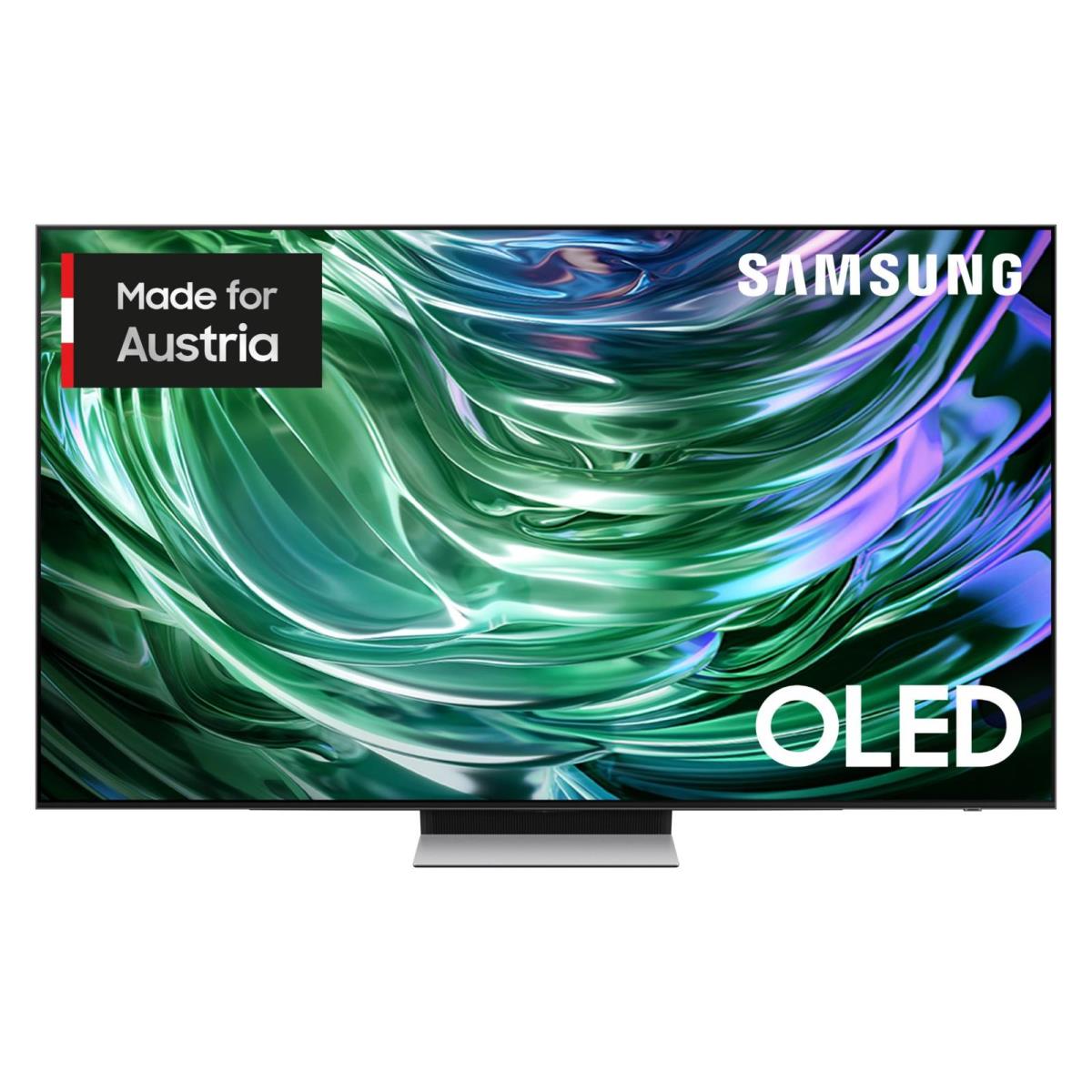 Samsung 55S93D Ultra HD Quantum HDR OLED-TV 55" (138 cm)