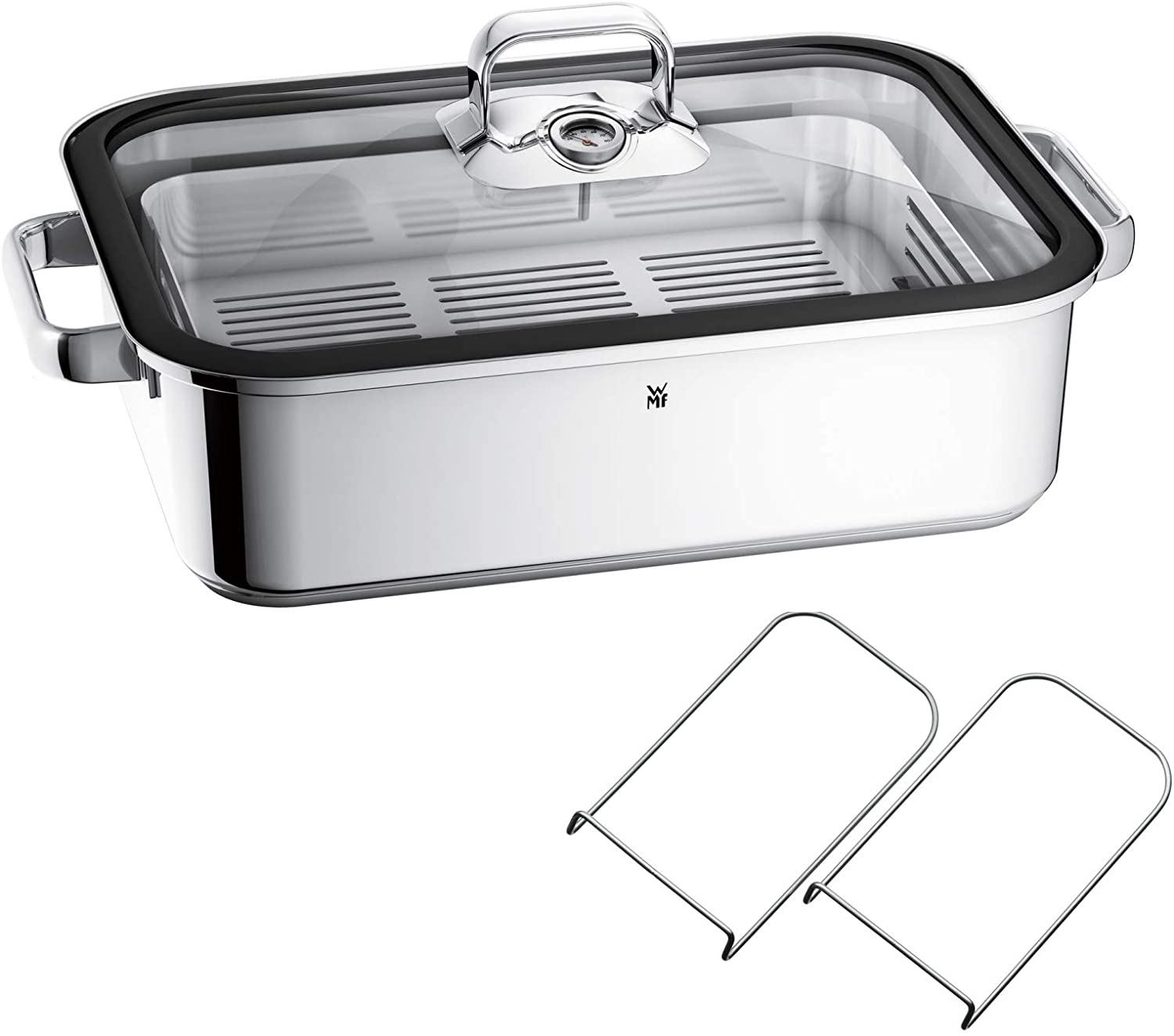 WMF  Vitalis Aroma Dampfgarer