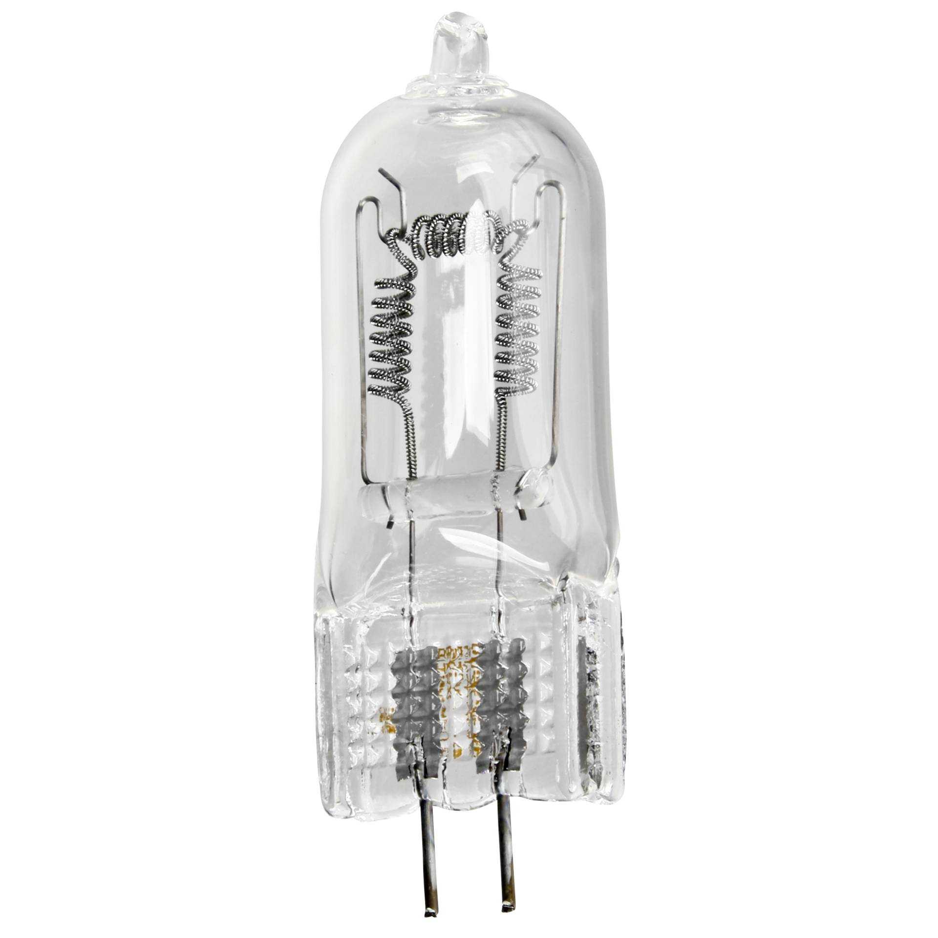 Osram Halogen Lampe GX6.35 650W 230V 3400K 20000lm
