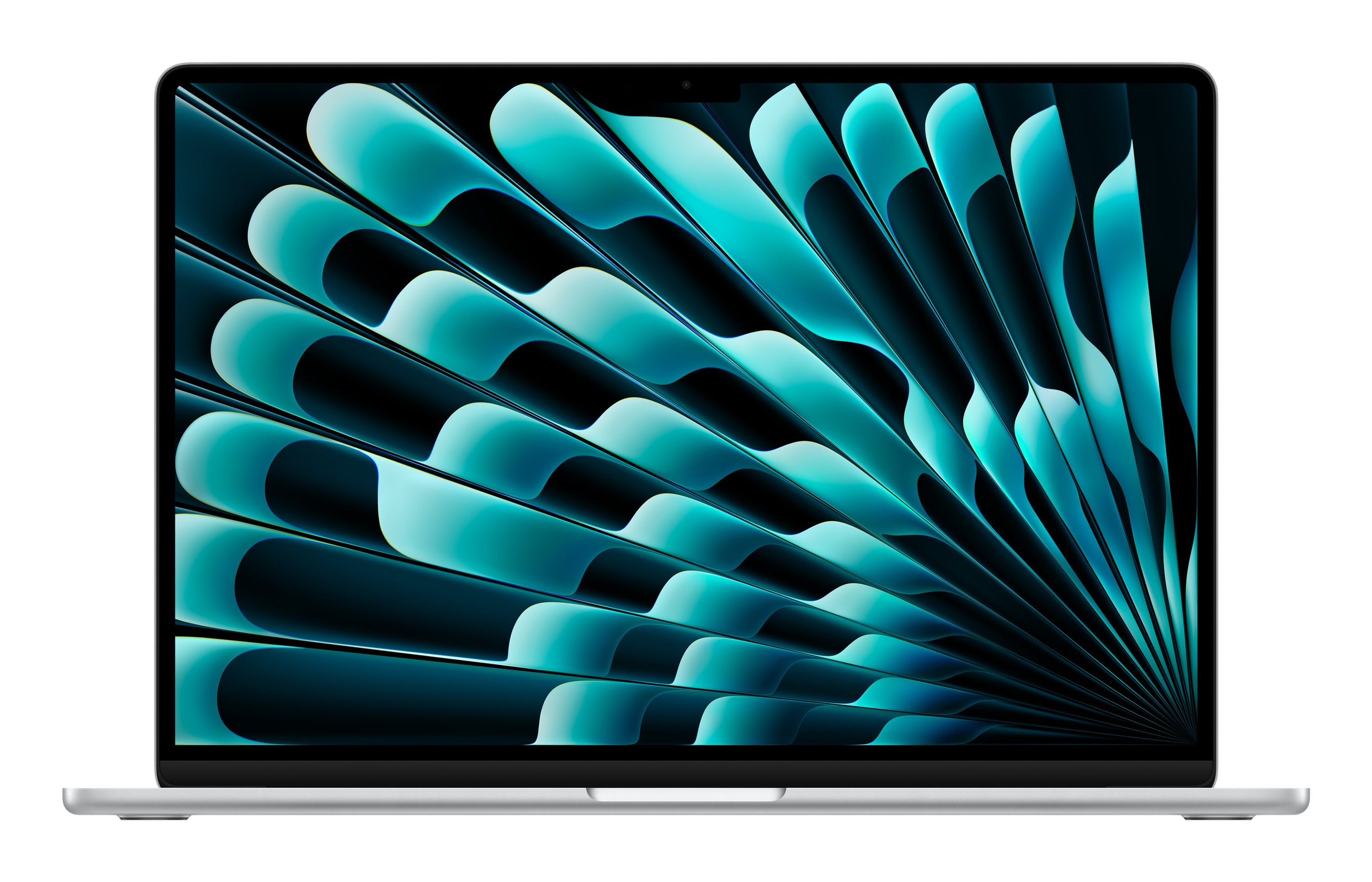 Apple MacBook Air , Apple M, 38,9 cm (15.3"), 2880 x 1864 Pixel, 24 GB, 512 GB, macOS Sequoia