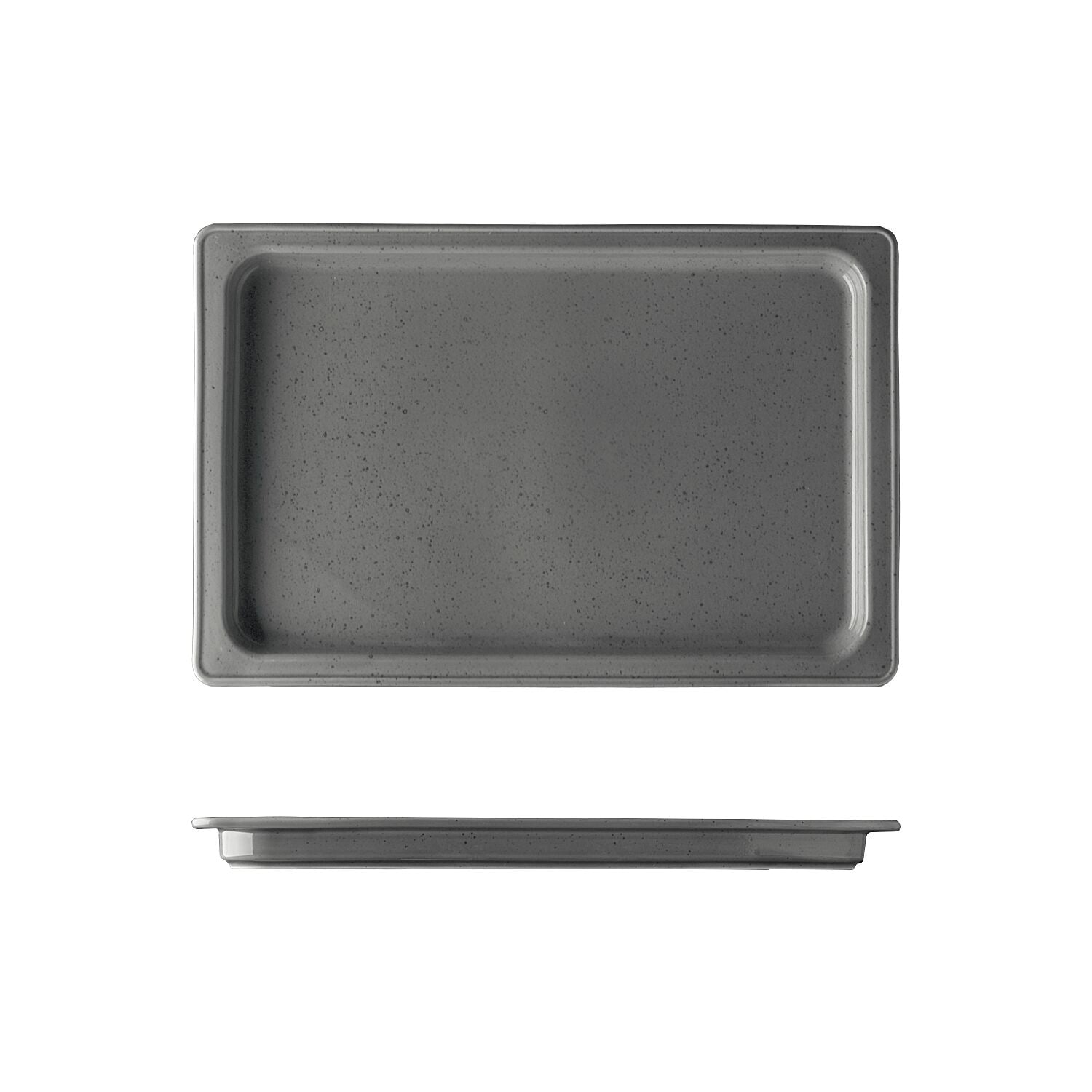 G. BENEDIKT GN-Behälter 1/1 - 25 mm, highland