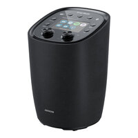 Kenwood CR-ST500S-B Smart-Radio DAB+ s (schwarz)