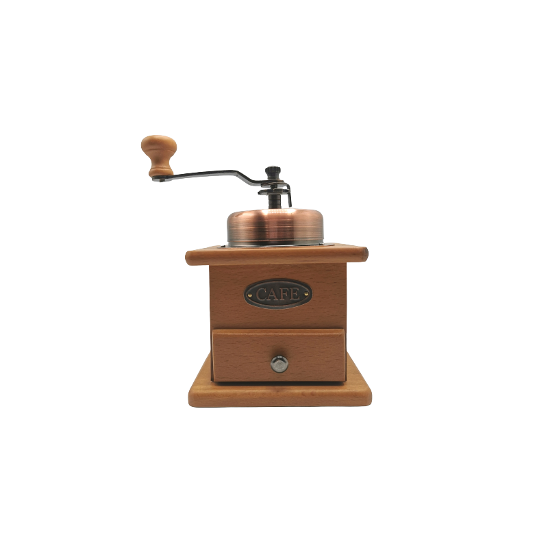 EVA Kaffeemühle  mit Schublade