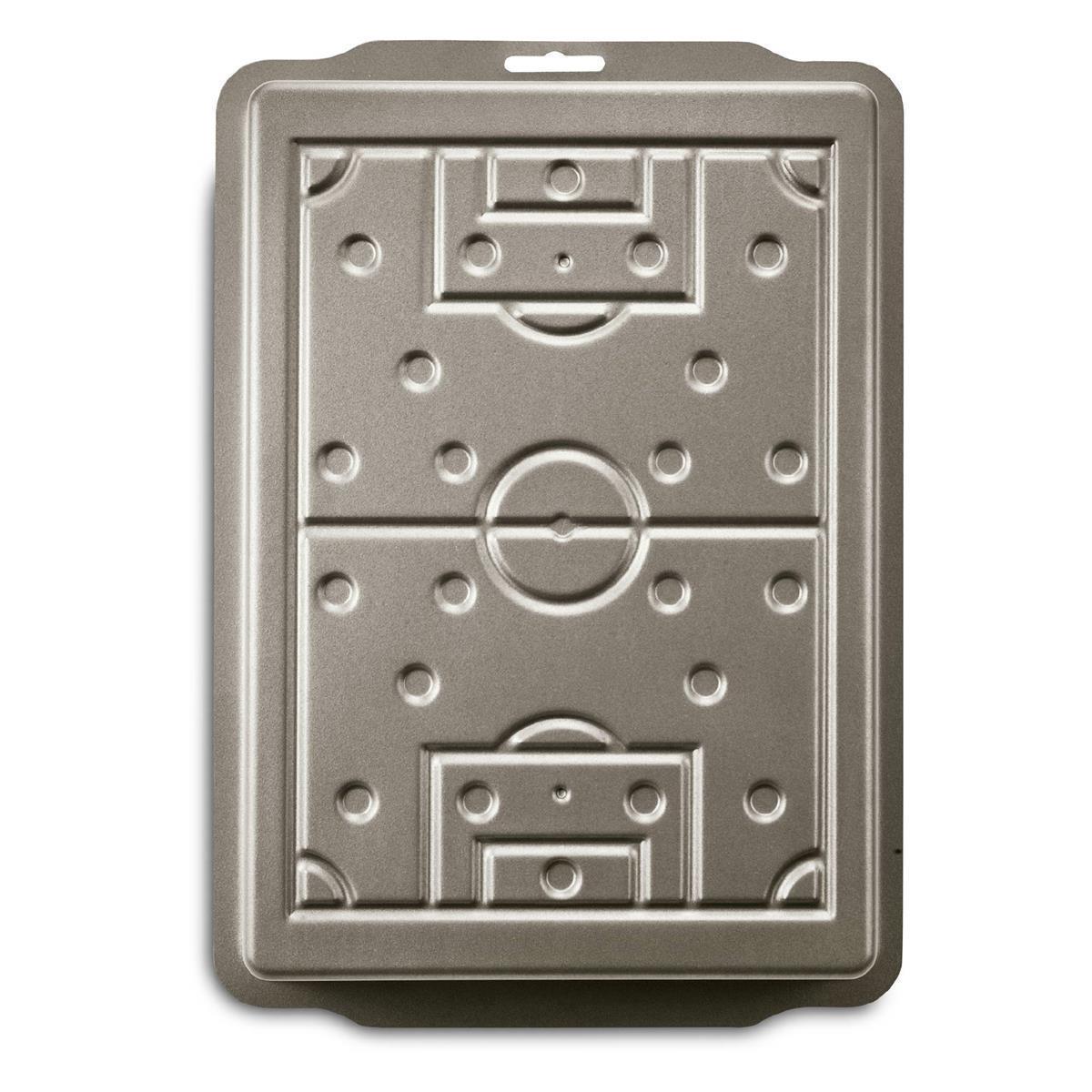 Städter Backform Fußballfeld Laola: Perfekte Kuchen für Fußballfans