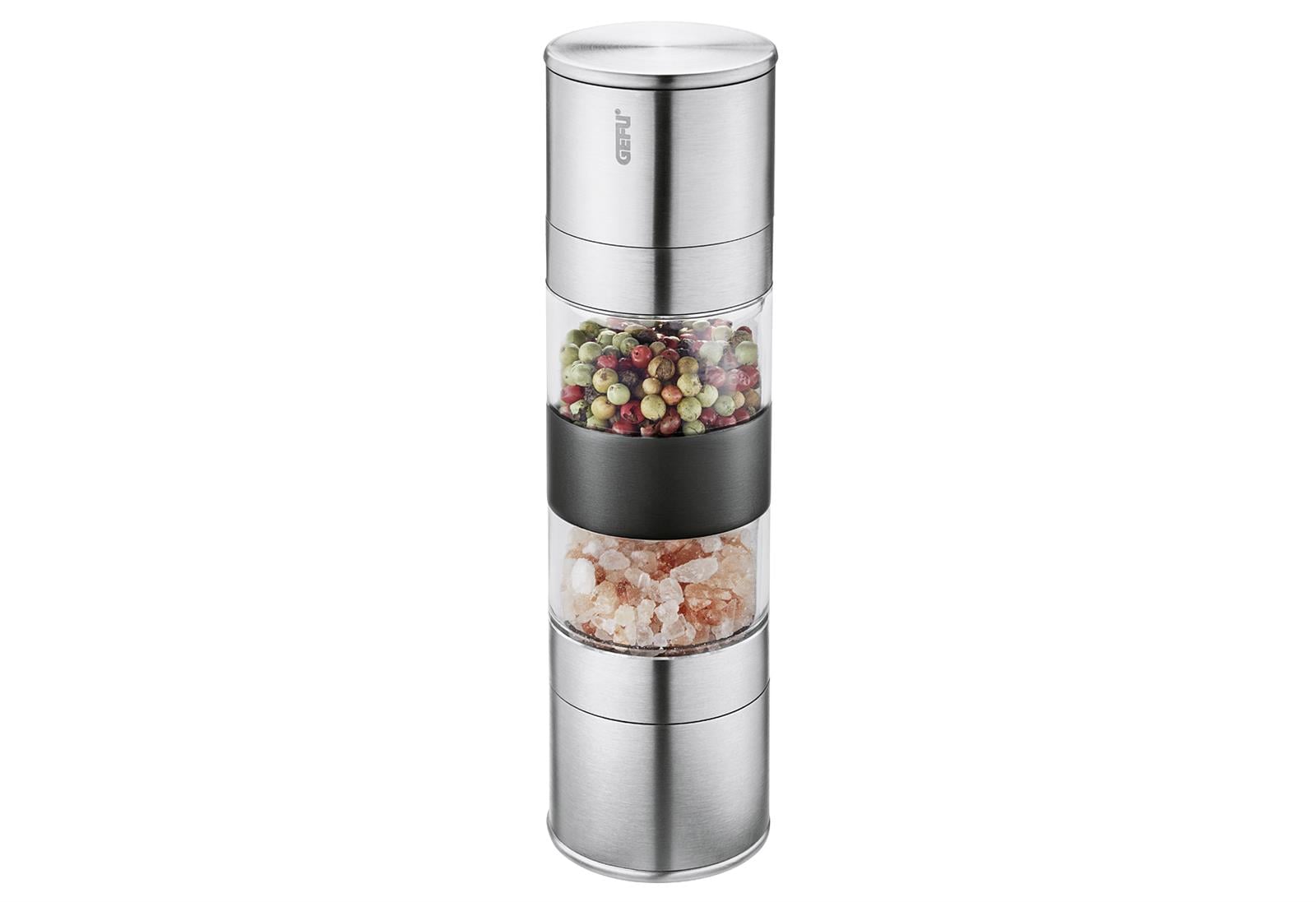 GEFU Doppelmühle LAMOLA