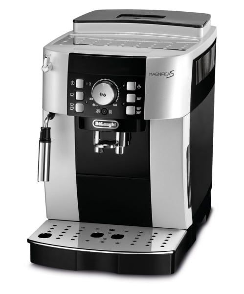 DeLonghi Kaffeevollautomat ECAM21.117.SB Magnifica S