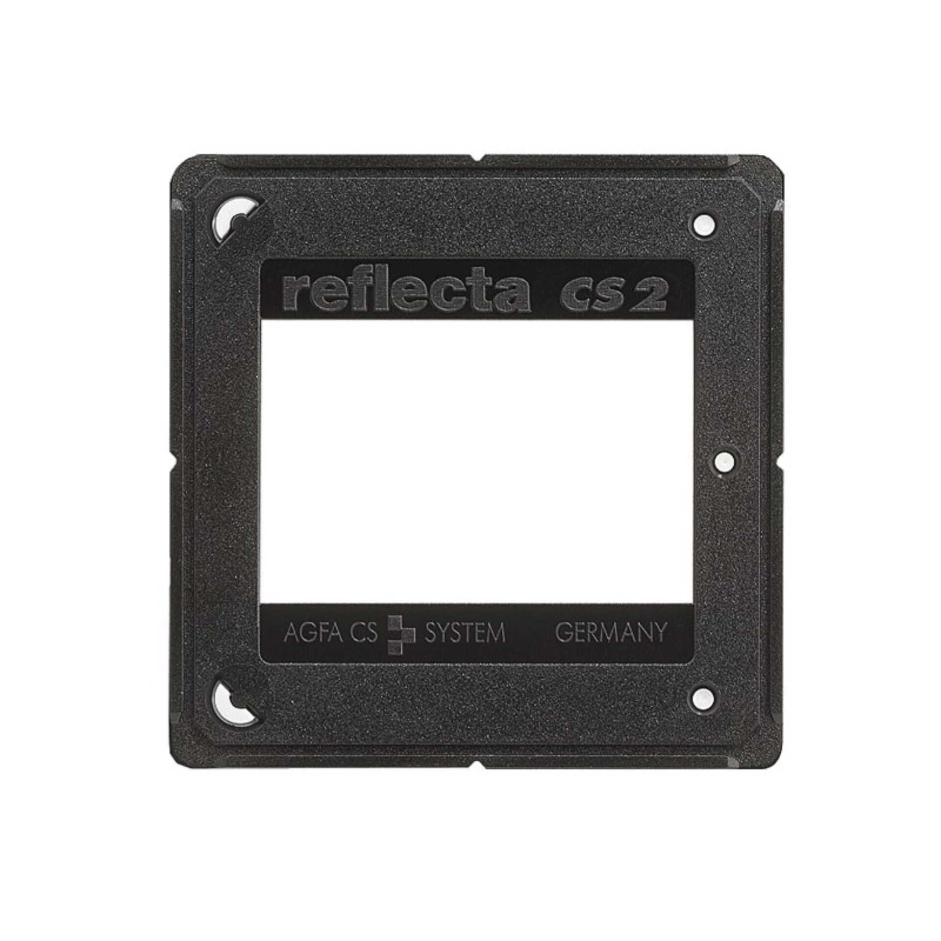 Reflecta Slide Mounts CS - Projektordiarahmen (Packung mit 200)