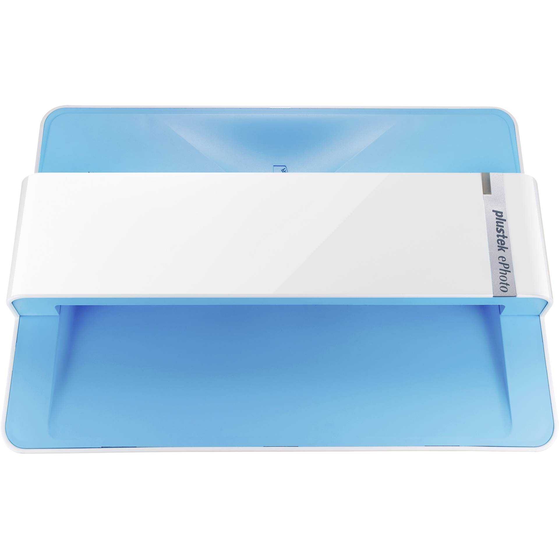 Plustek ePhoto Z300 - Einzelblatt-Scanner - A4/Letter - 300 dpi x 300 dpi - bis zu 500 Scanvorgänge/Tag - USB 2.0