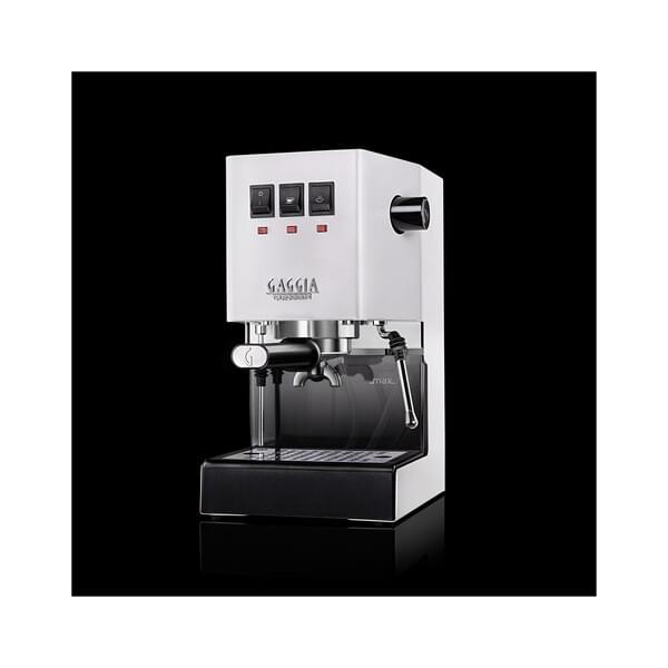Gaggia RI9481/13 Classic Evo white