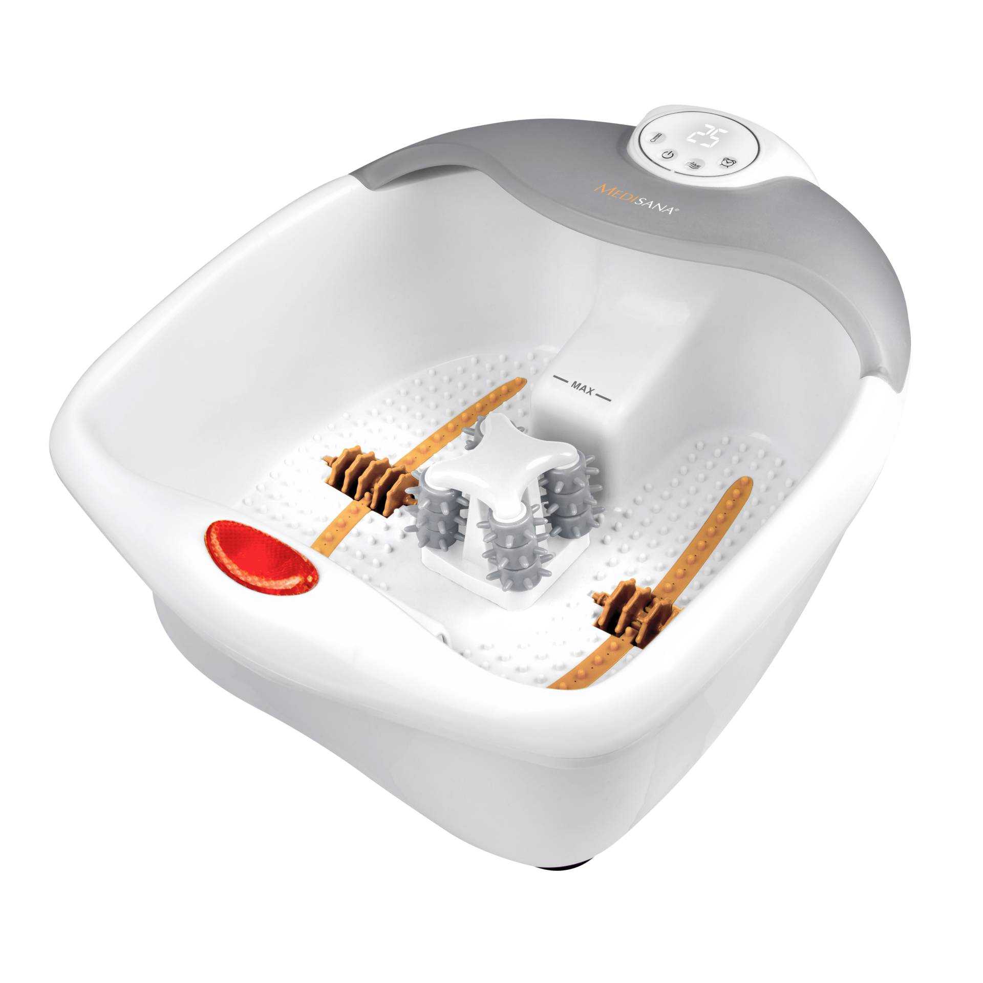 MEDISANA FS 885 - Fußbad