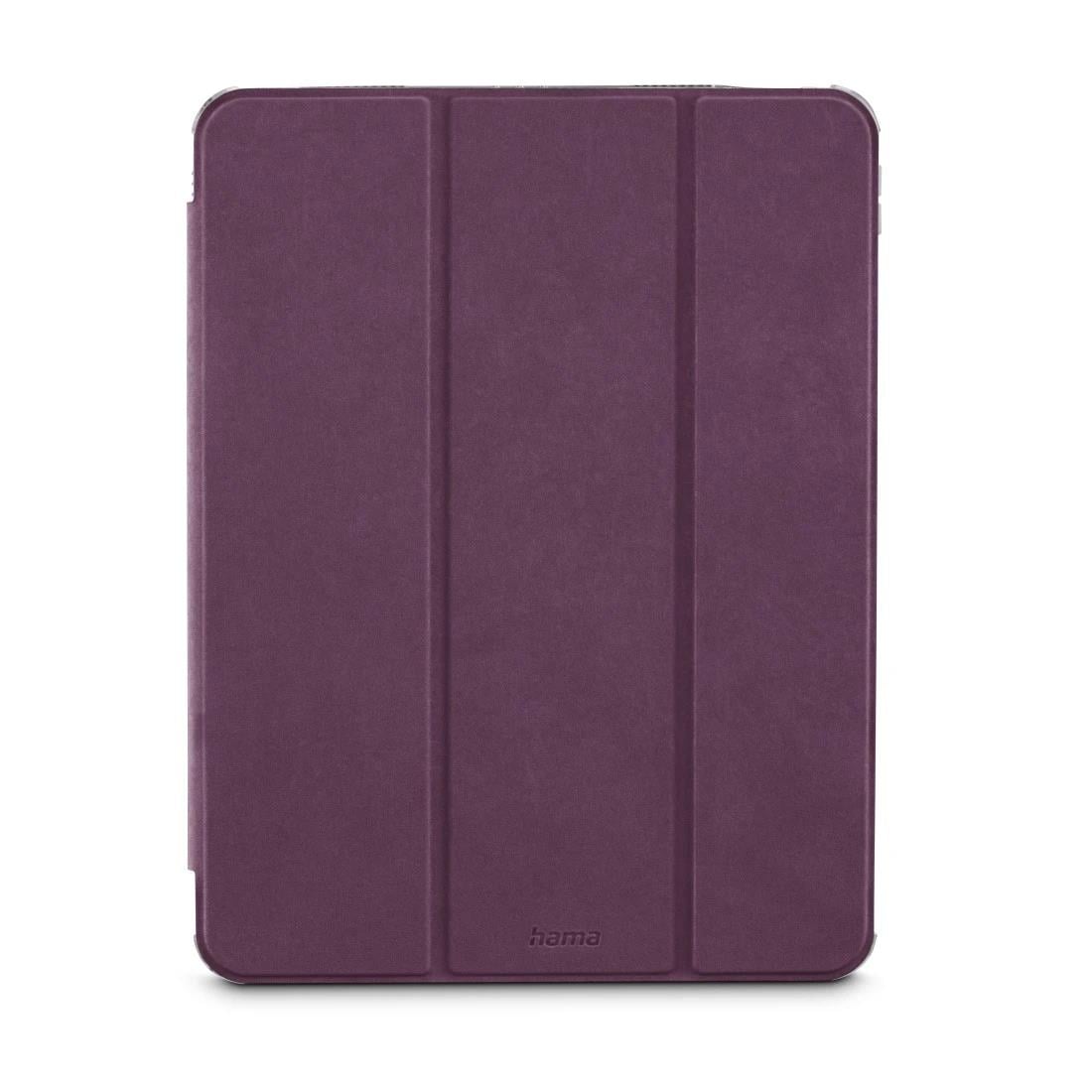 Hama Tablet-Hülle "Extreme Protect" für Apple iPad Air 13" (2024), Velvet, Bord.