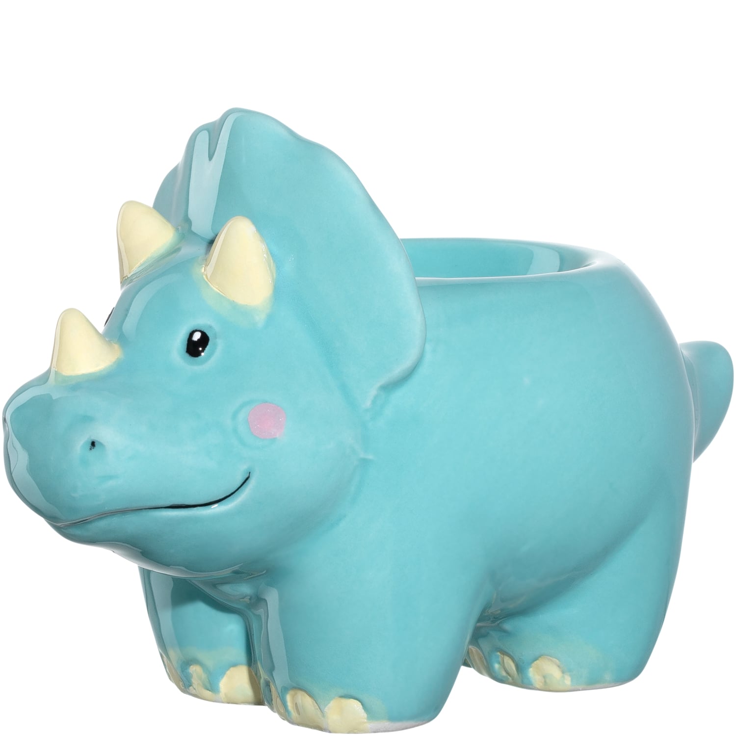 Leonardo Eierbecher BAMBINI AVVENTURA Dinosaurier