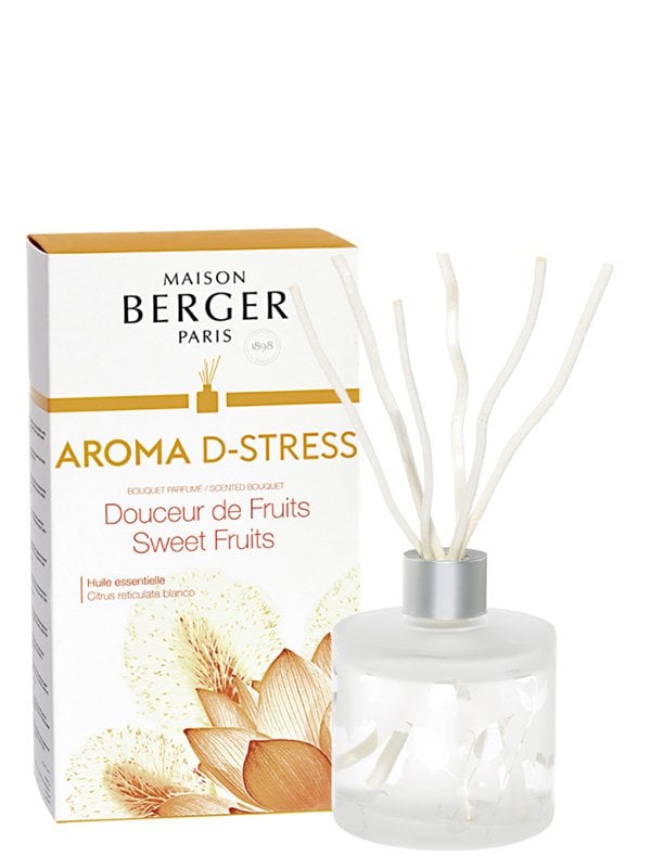 Maison Berger Paris Scented Bouquet