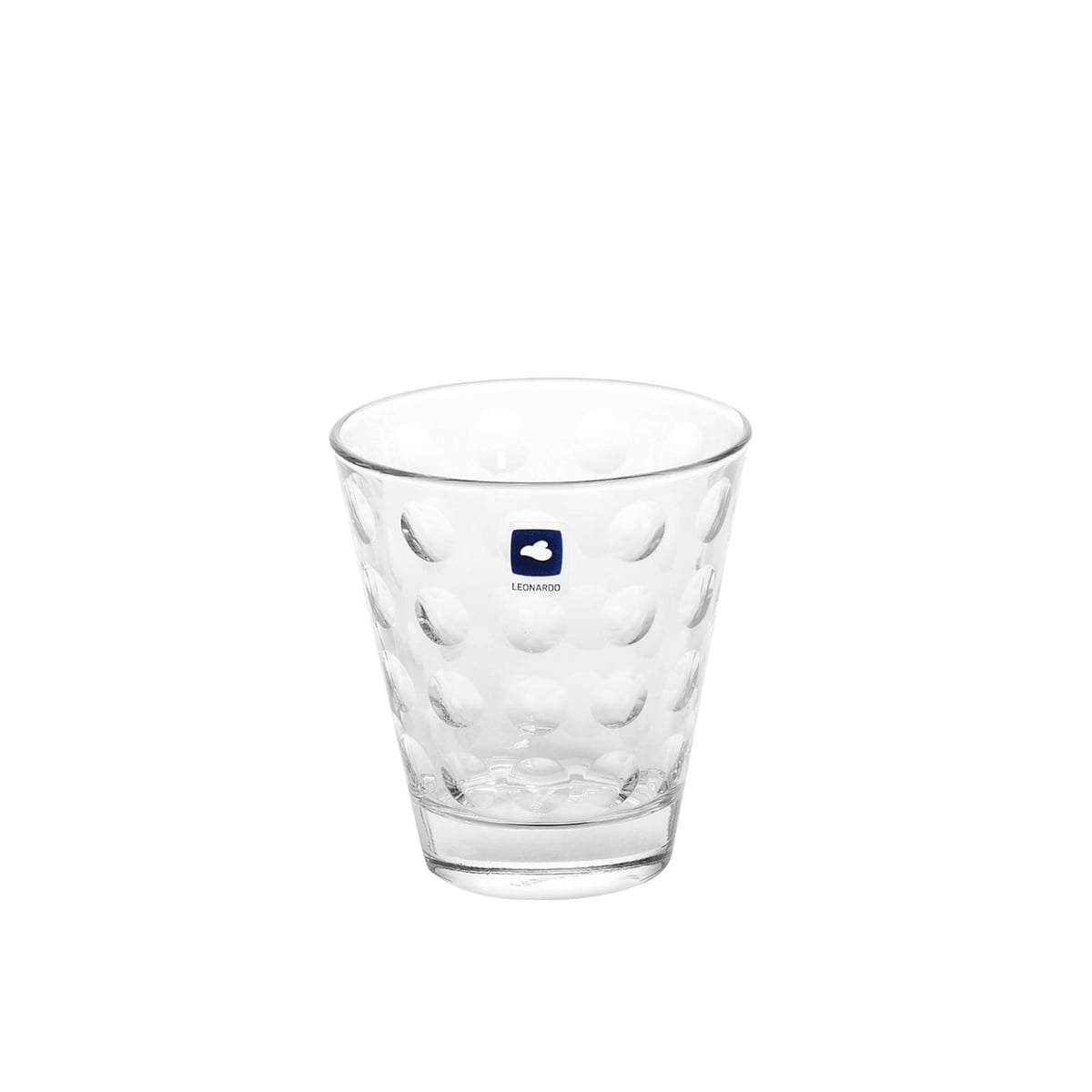 Leonardo WH Becher 215ml Ciao optic