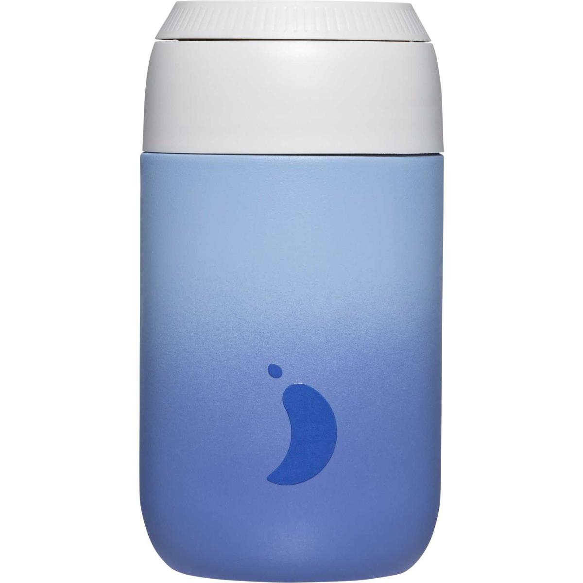 Chillys Kaffeebecher Series 2 Gradient Nightfall 340ml