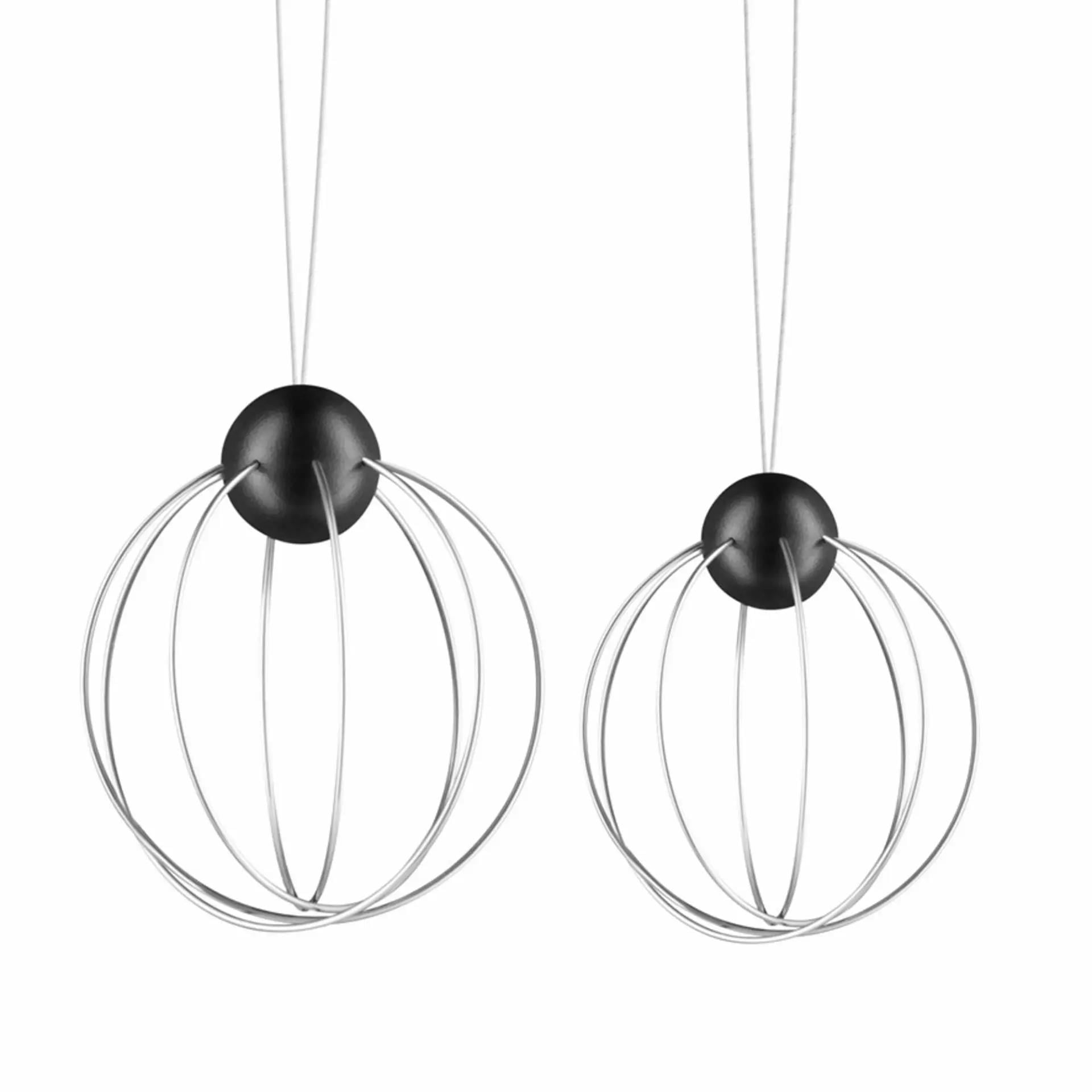 Eva Solo Meisenkugelhalter - 2 stück