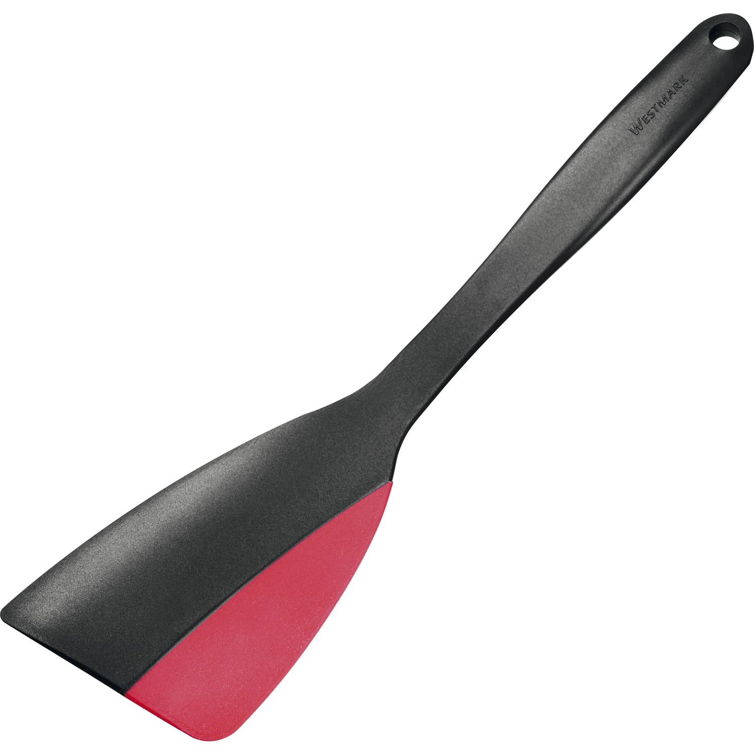 WESTMARK Flexi Pfannenwender Kunststoff/Silikon, Länge: 300 mm