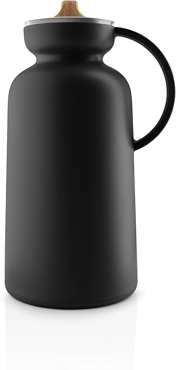 Eva Solo Thermoskanne mit langer Isolierwirkung