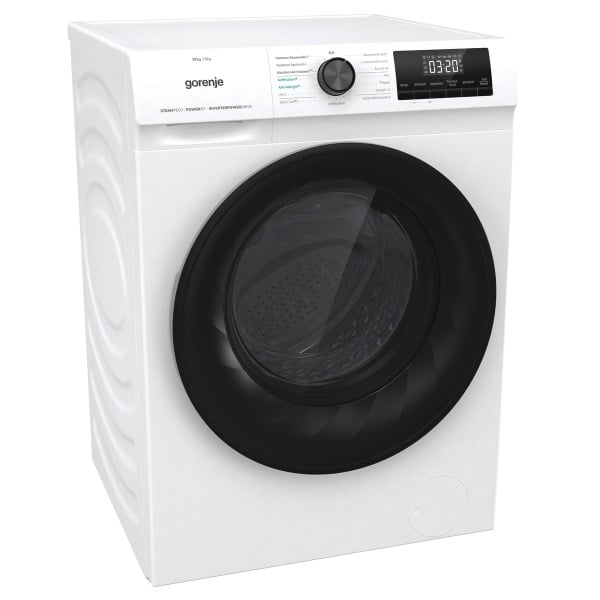 GORENJE Waschtrockner 1400U in der  min 10/6kg WD10514PS
