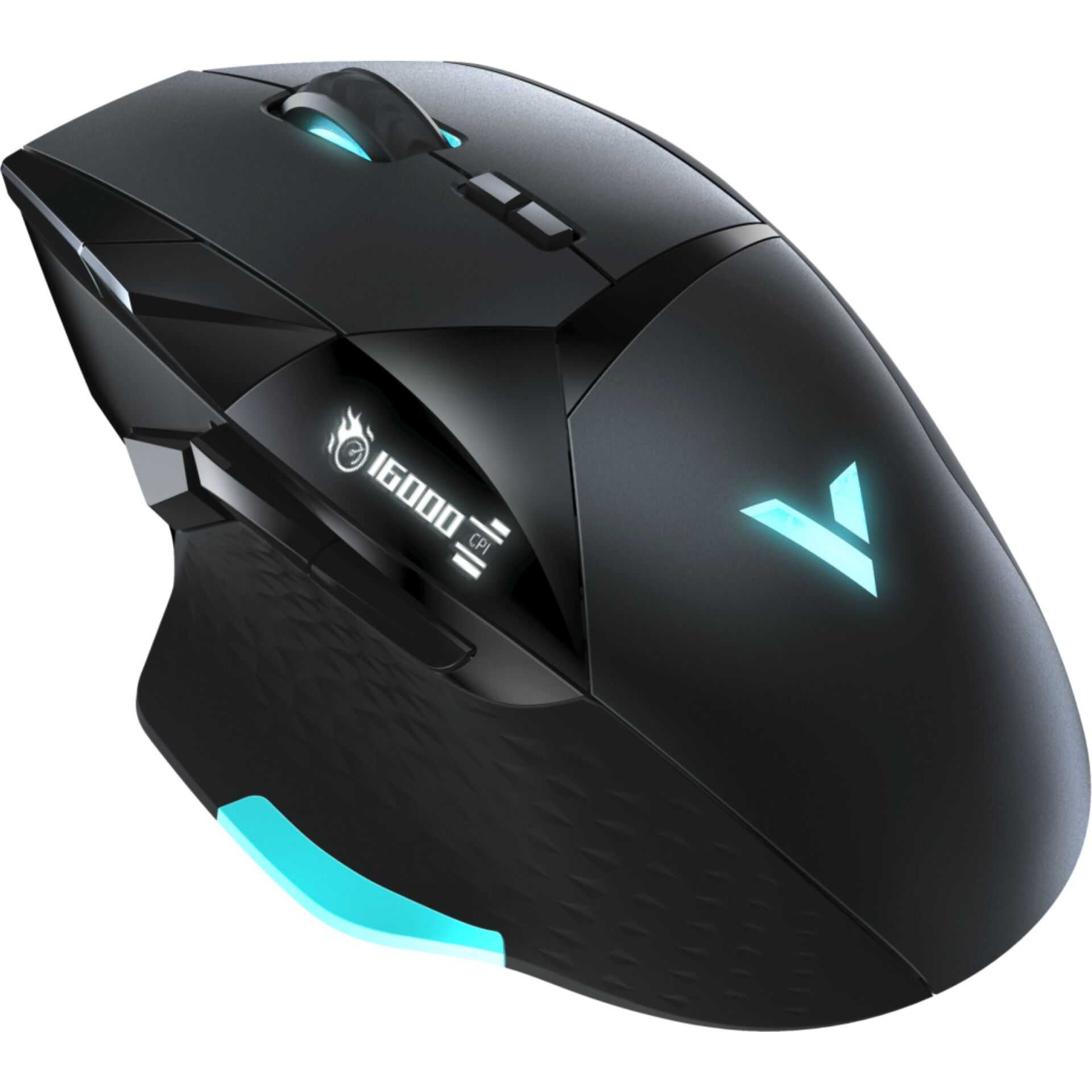 Rapoo VPro VT900 Optische Gaming-Maus
