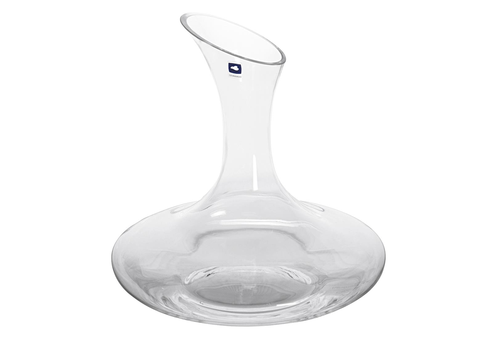 Leonardo Decanter 0,75l Cheers Ecco
