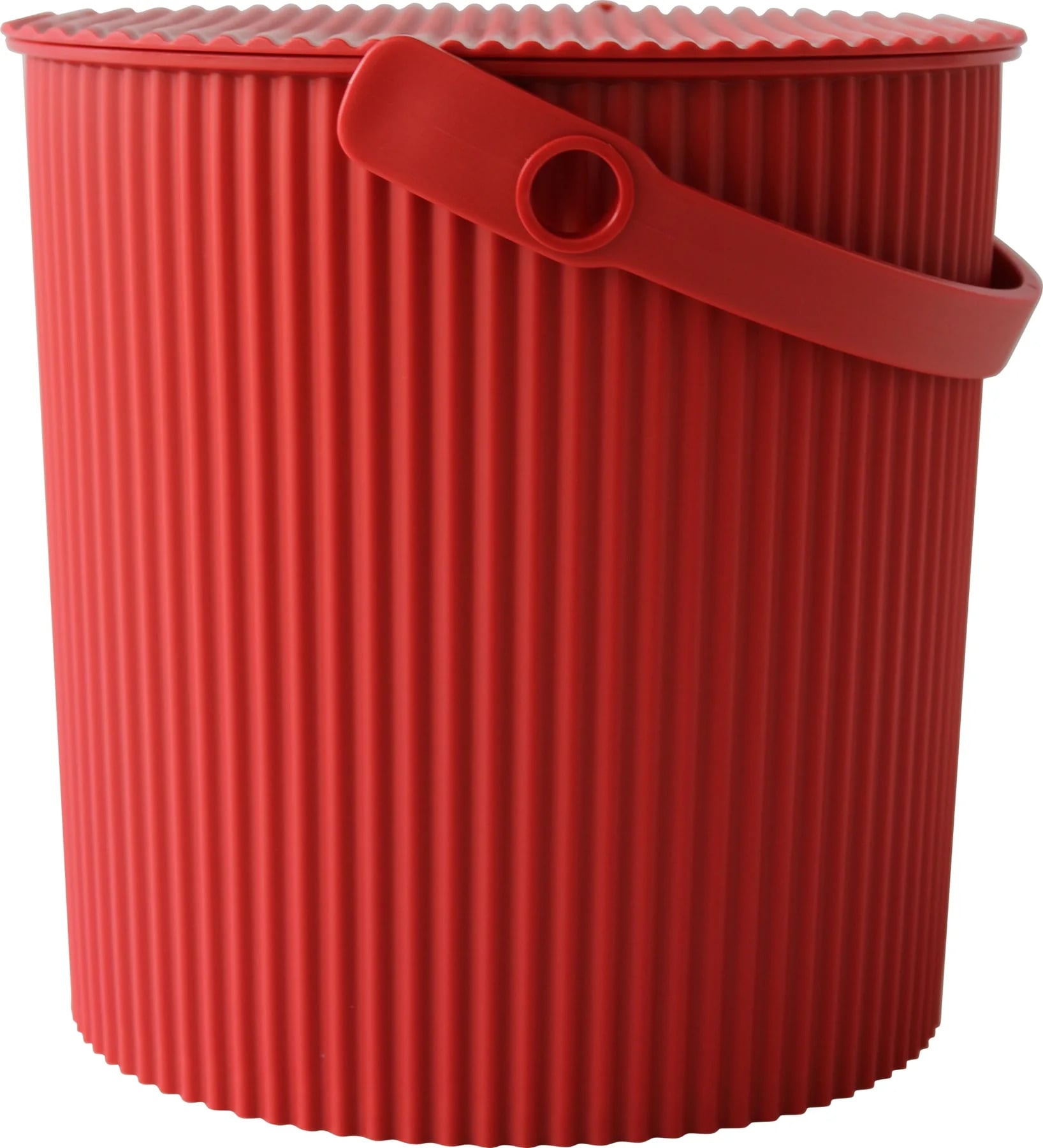 Hachiman omnioutil L Eimer Red 10L