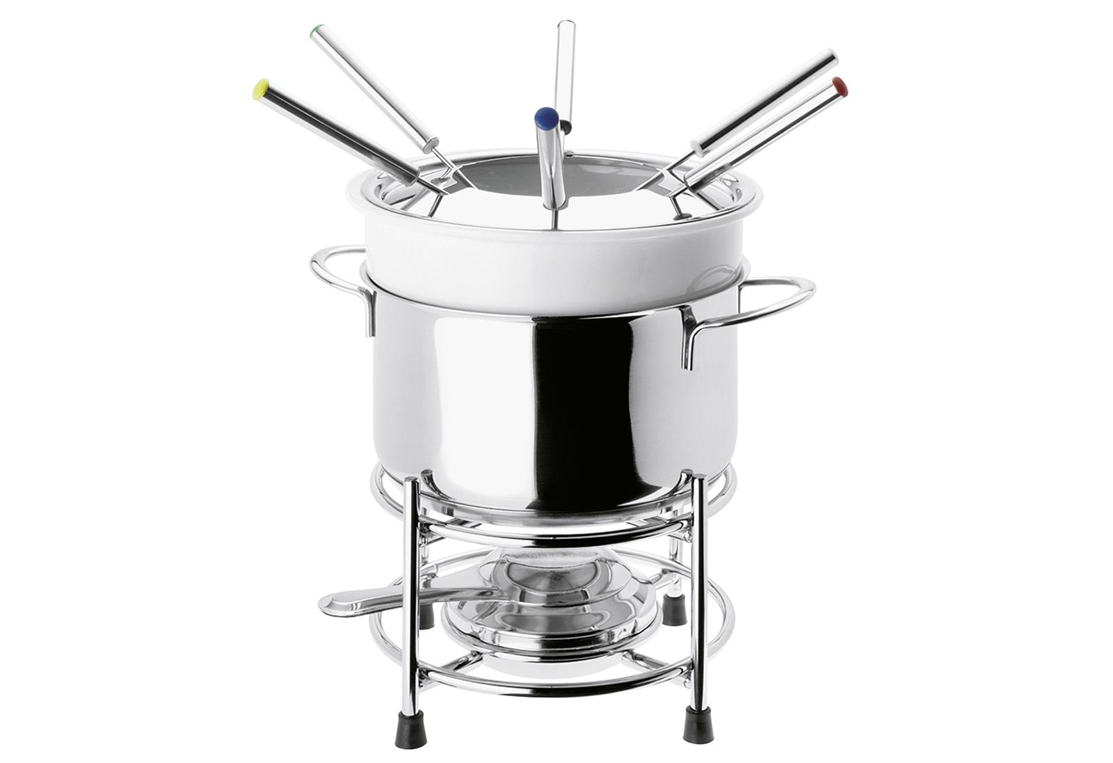 BEKA Fondue Set Roma 16cm