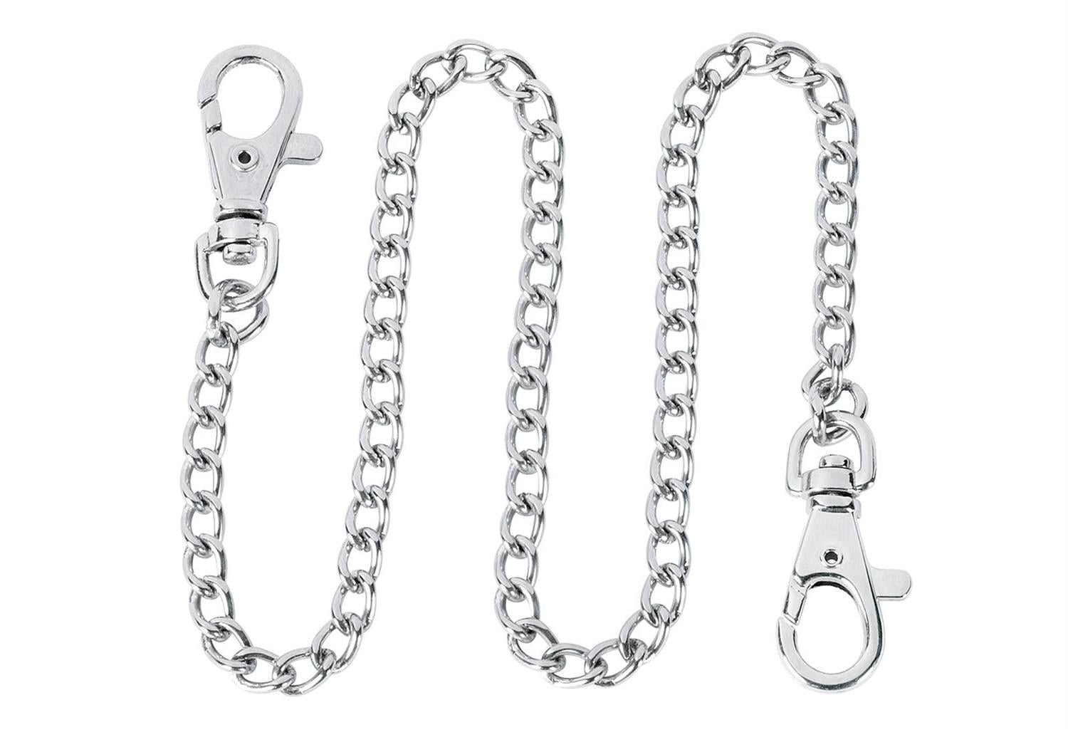 Victorinox Kette Metall silber Blister