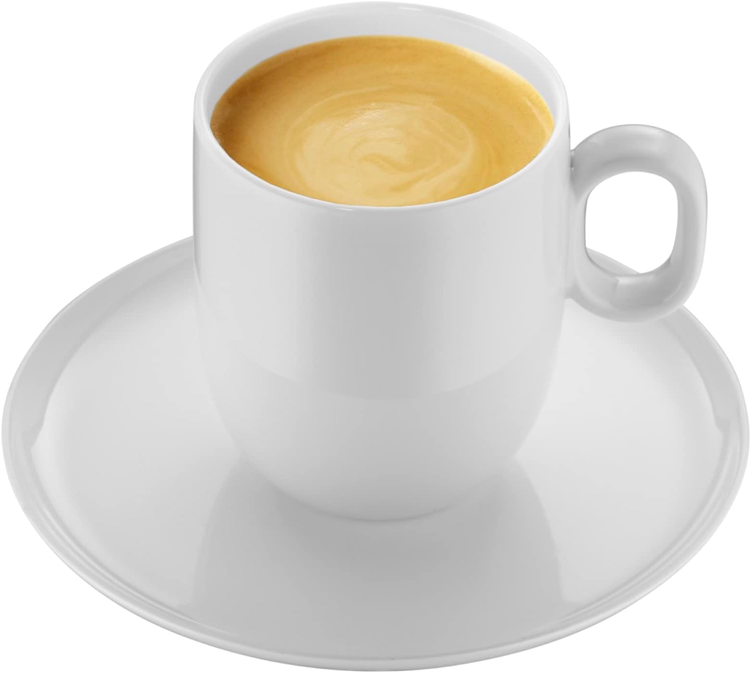 WMF BARISTA CAFÉ CRÈME-SET 2TLG